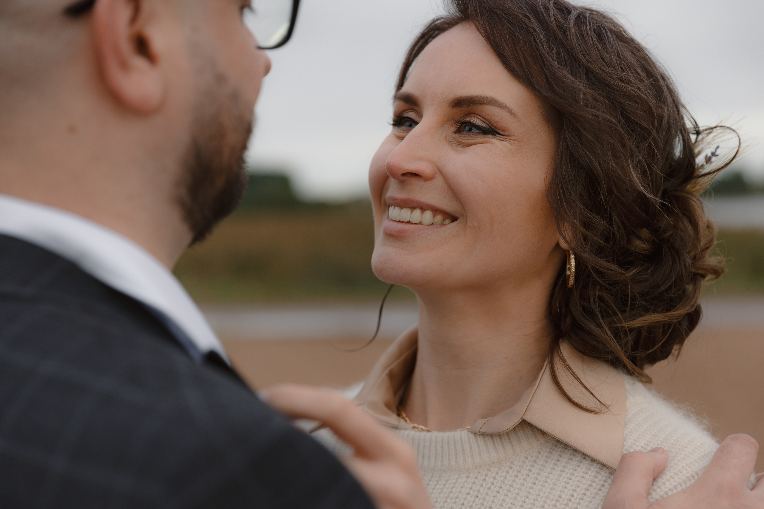 Саша и Антон. Репортажный фотограф