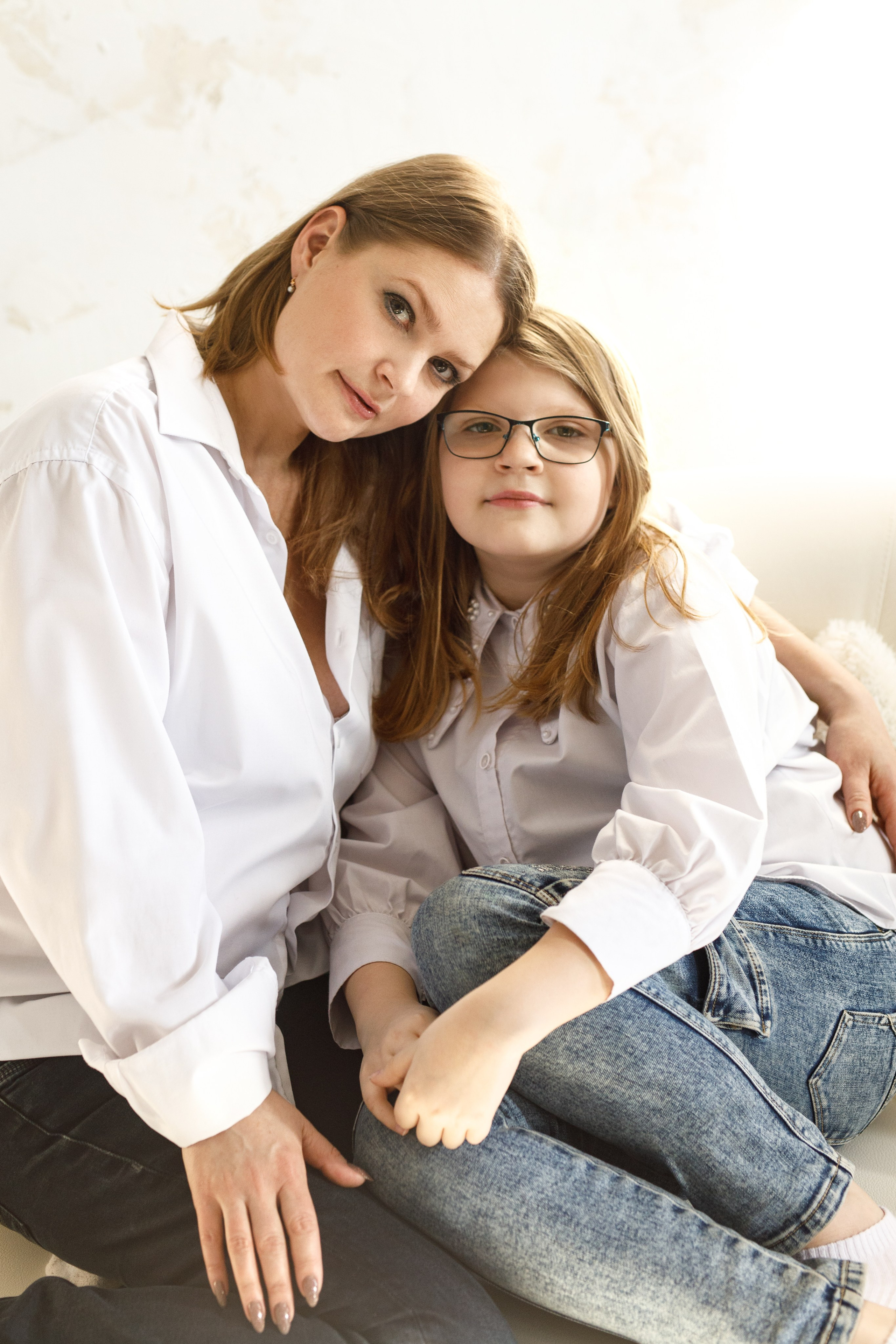 Svetlana's family. Фотограф в Хабаровске Светлана Локтионова