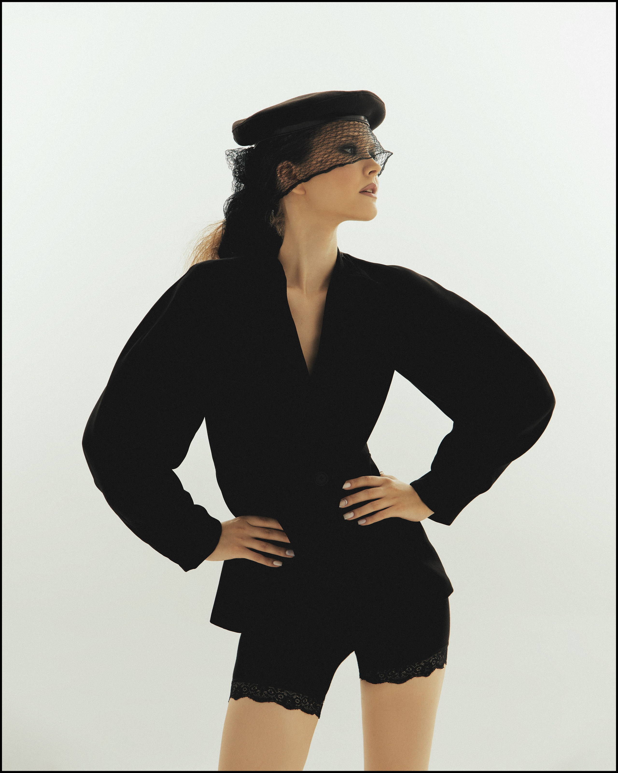 BRAND. Портретный фотограф в Самаре Anastasia Davi. Съемки для брендов