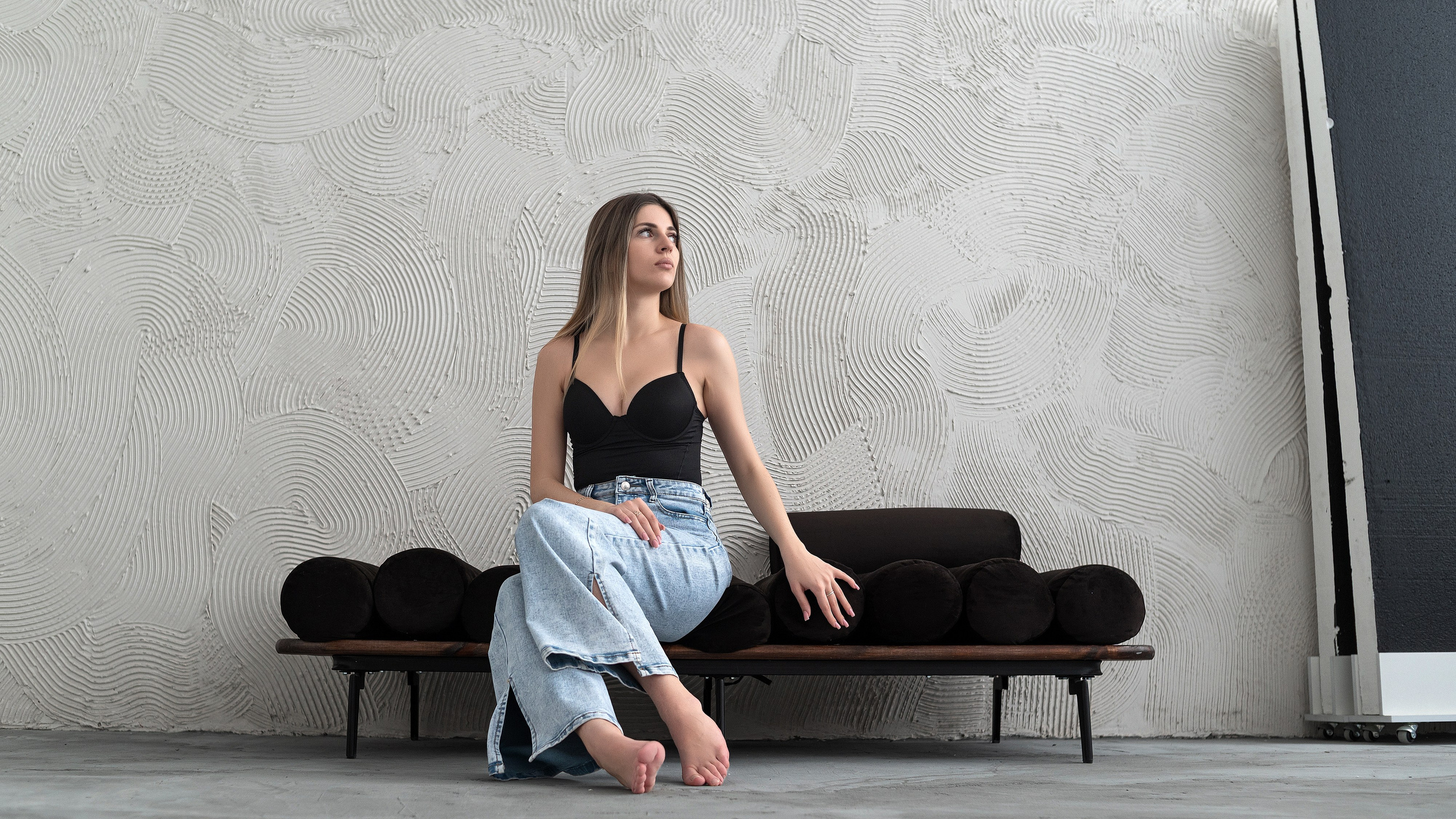 Дарья. Бжицких Виталий — фотограф г. Ульяновск