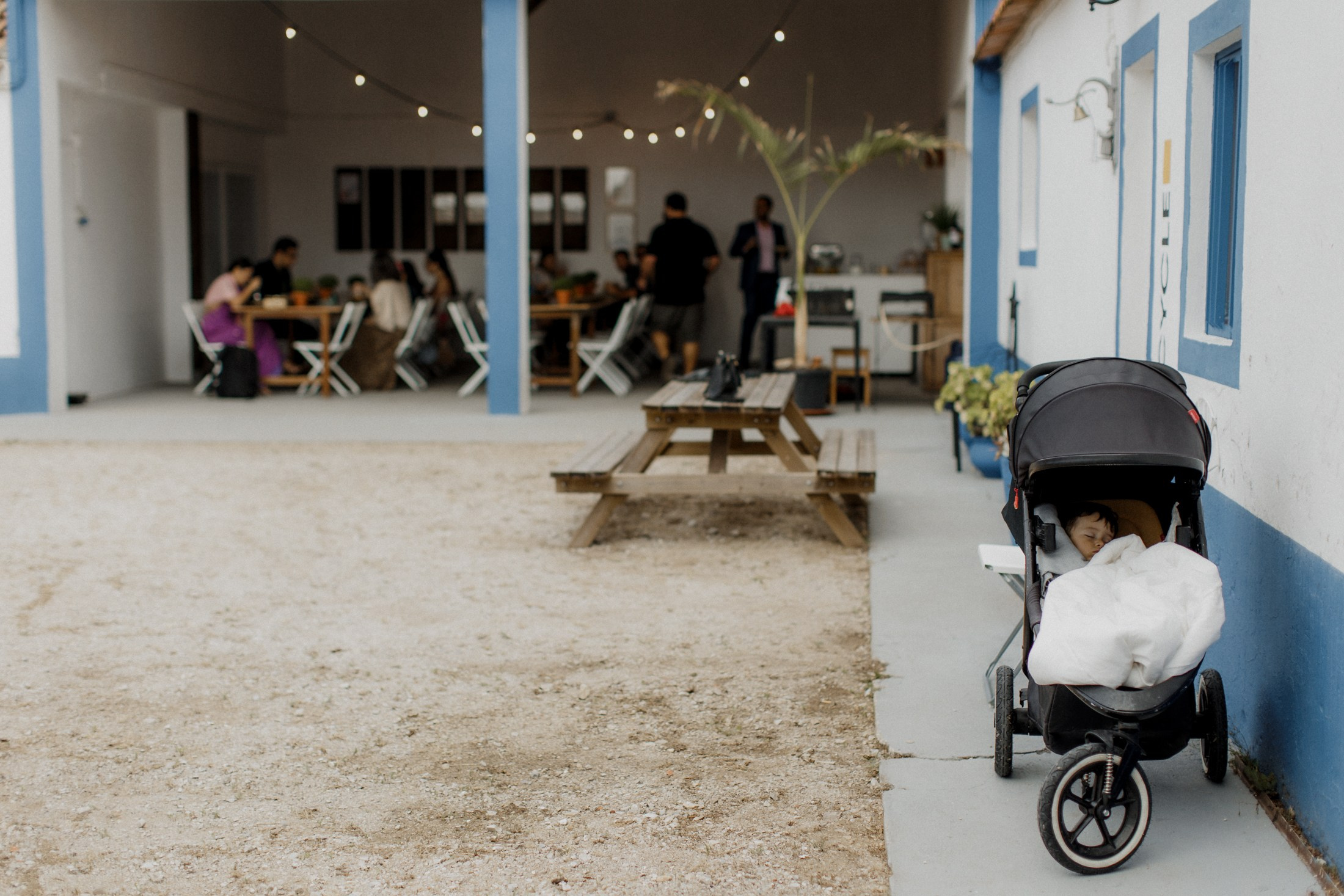 Витор и Джулия. Португалия. Свадебный фотограф Марина Назарова Москва