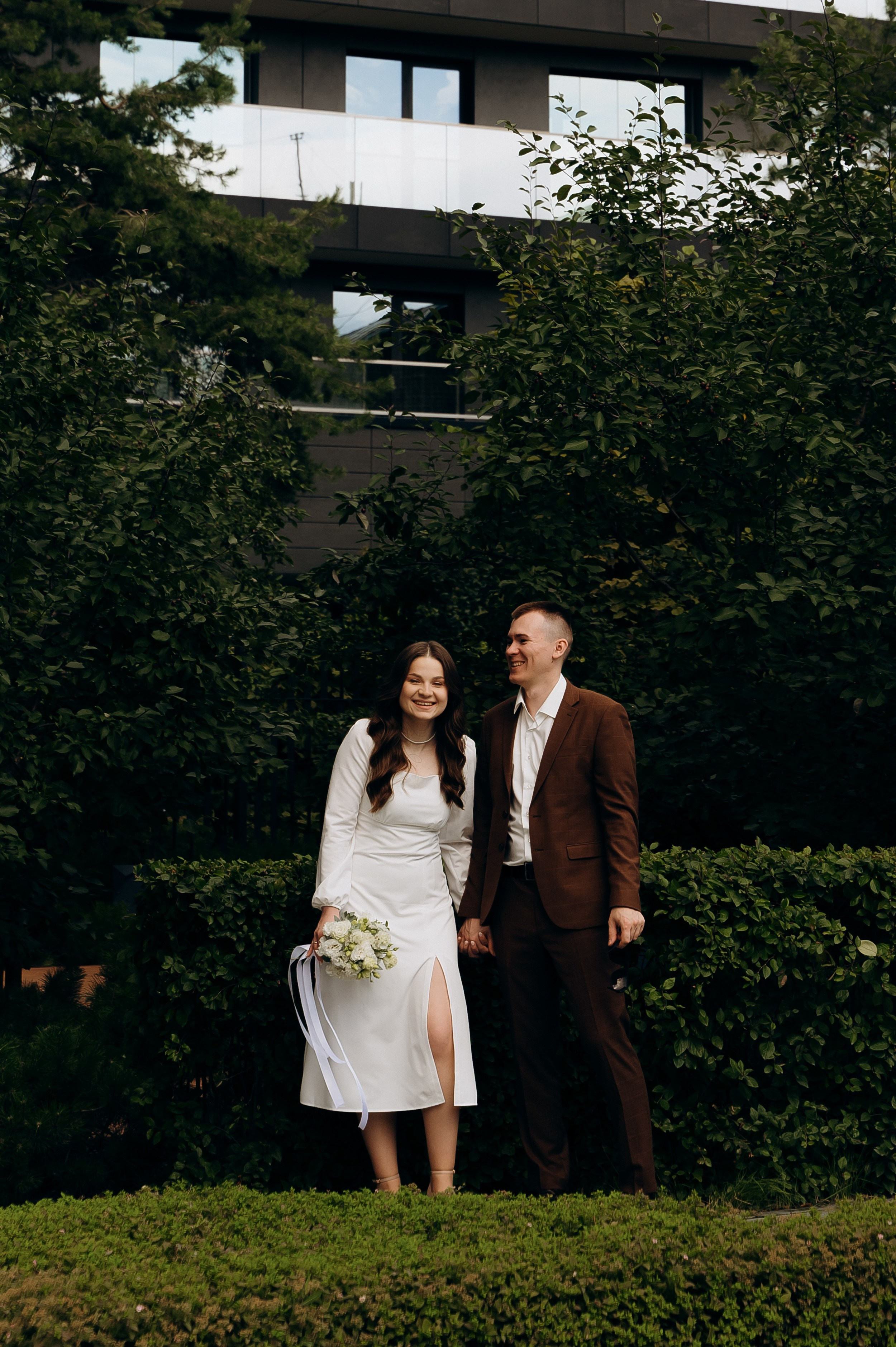 Дарья и Александр. Фотограф, контент-фотограф Екатеринбург и Новоуральск Екатерина Гусева