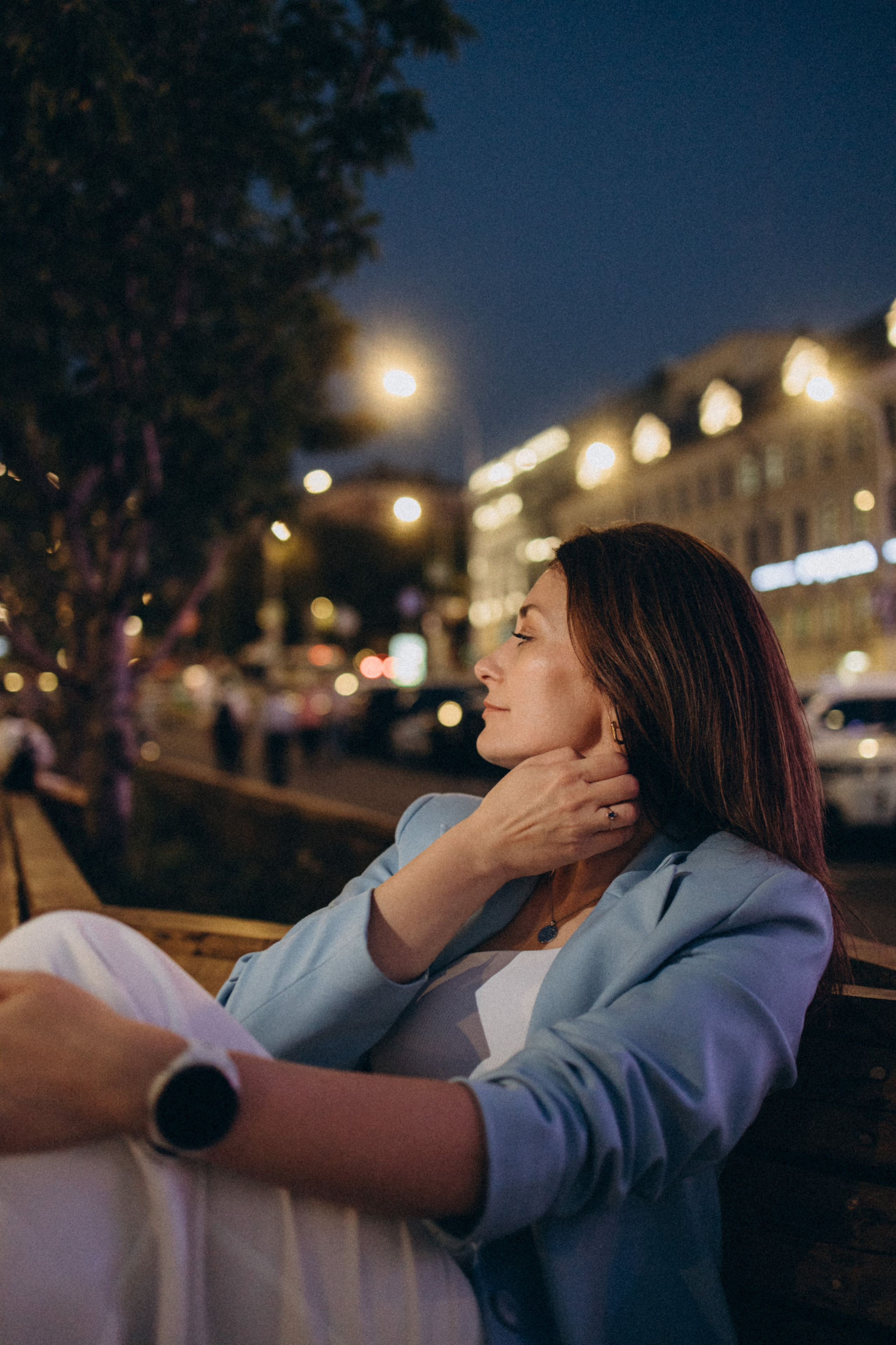 Виктория. Женский и семейный фотограф в Москве Анастасия Филимонова