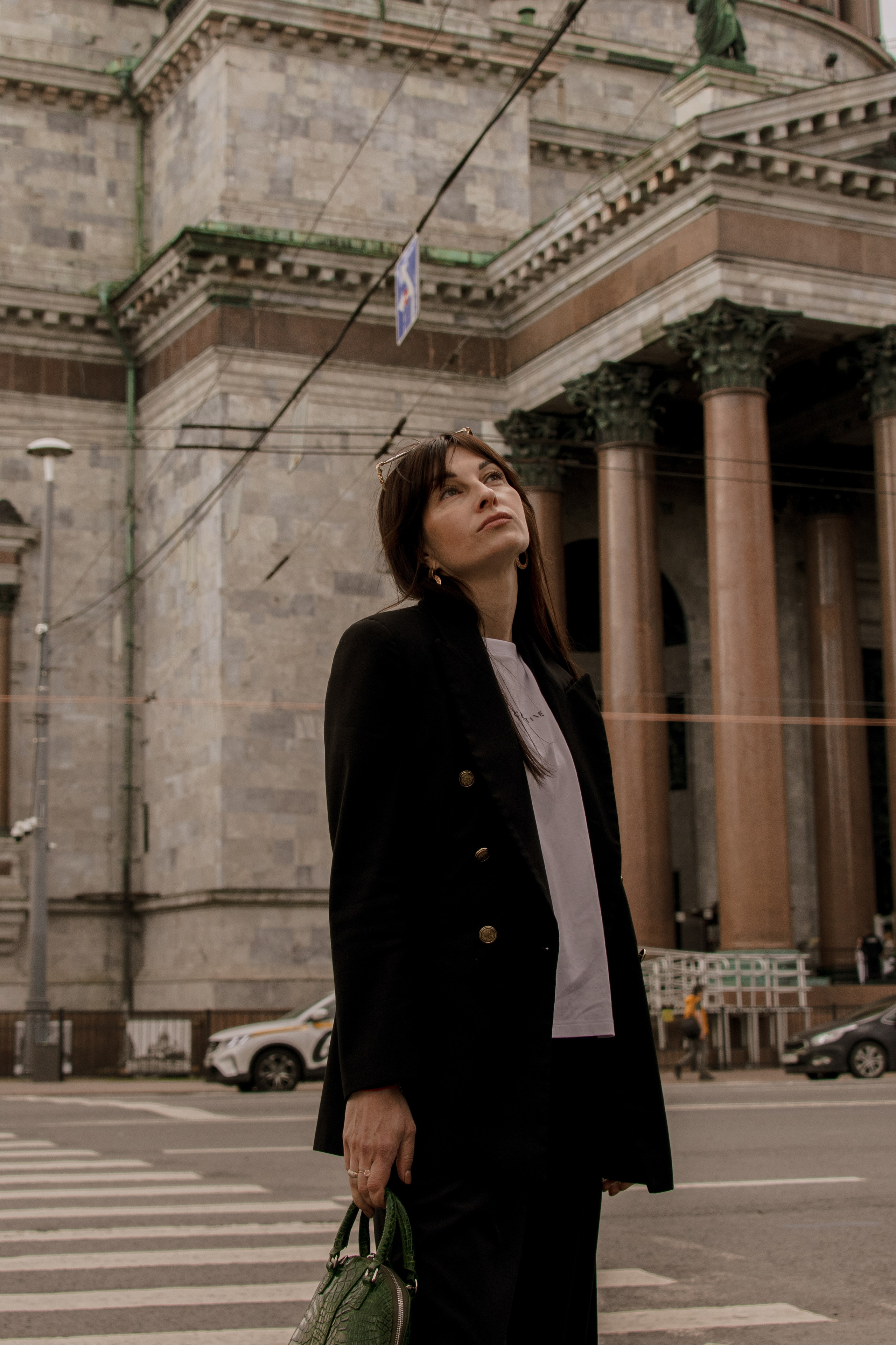 Masha & Masha в Петербурге. Фотограф в Санкт-Петербурге Ксения Яковчук