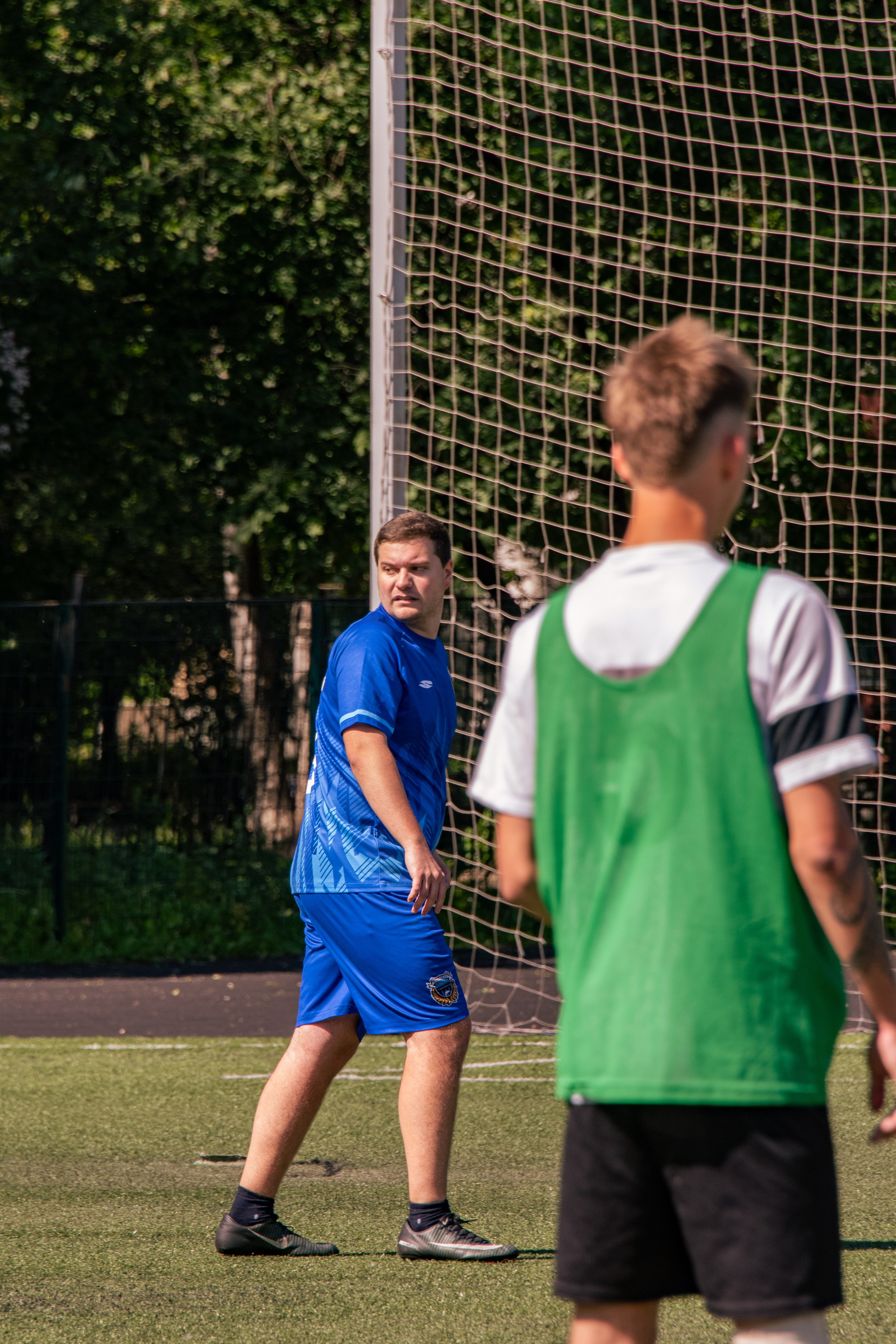 Спортивный репортаж 19.06.23. Фотограф в Санкт-Петербурге Ксения Яковчук