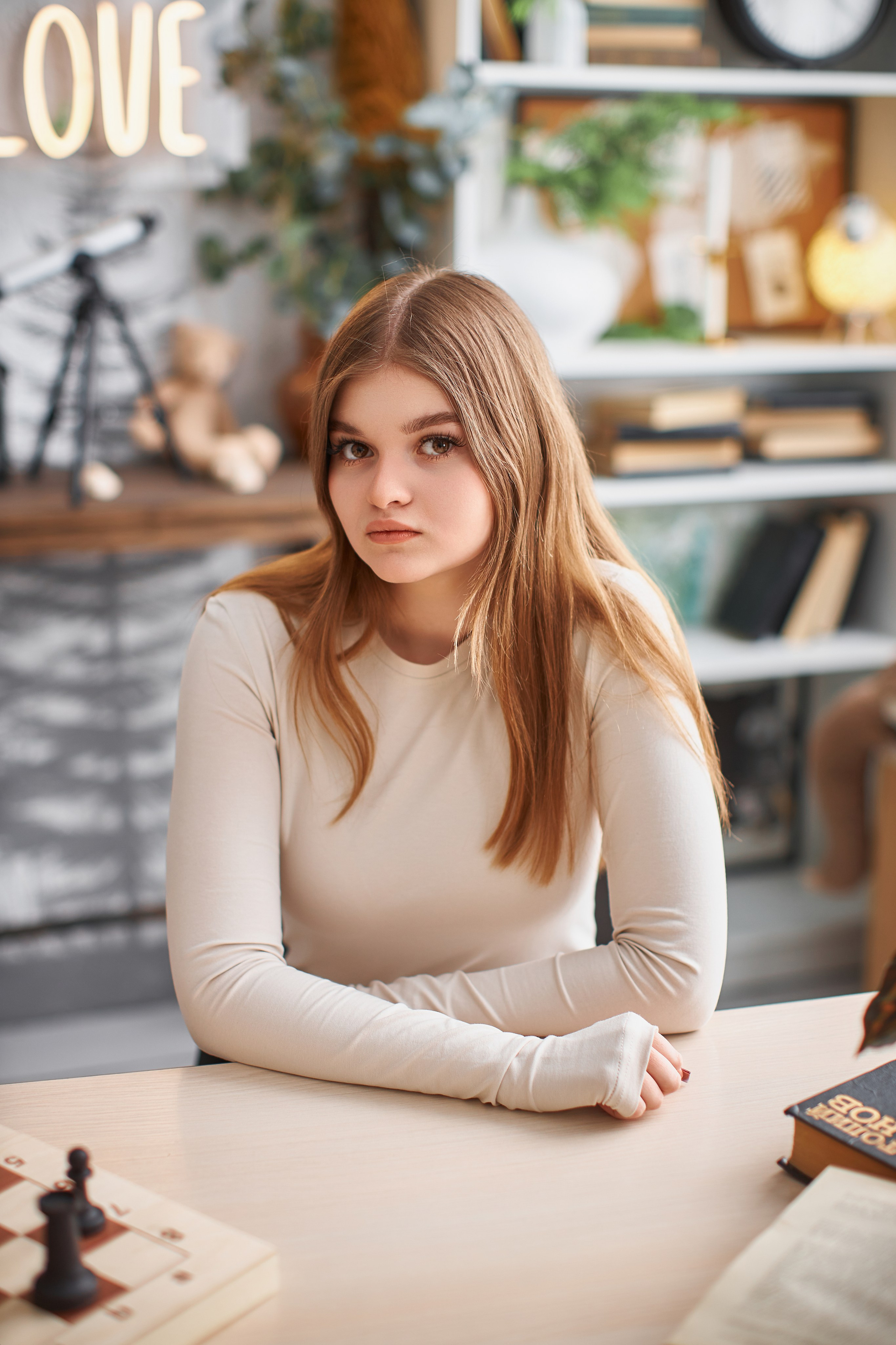 Портреты. Выпускные альбомы в городе Курган для всех