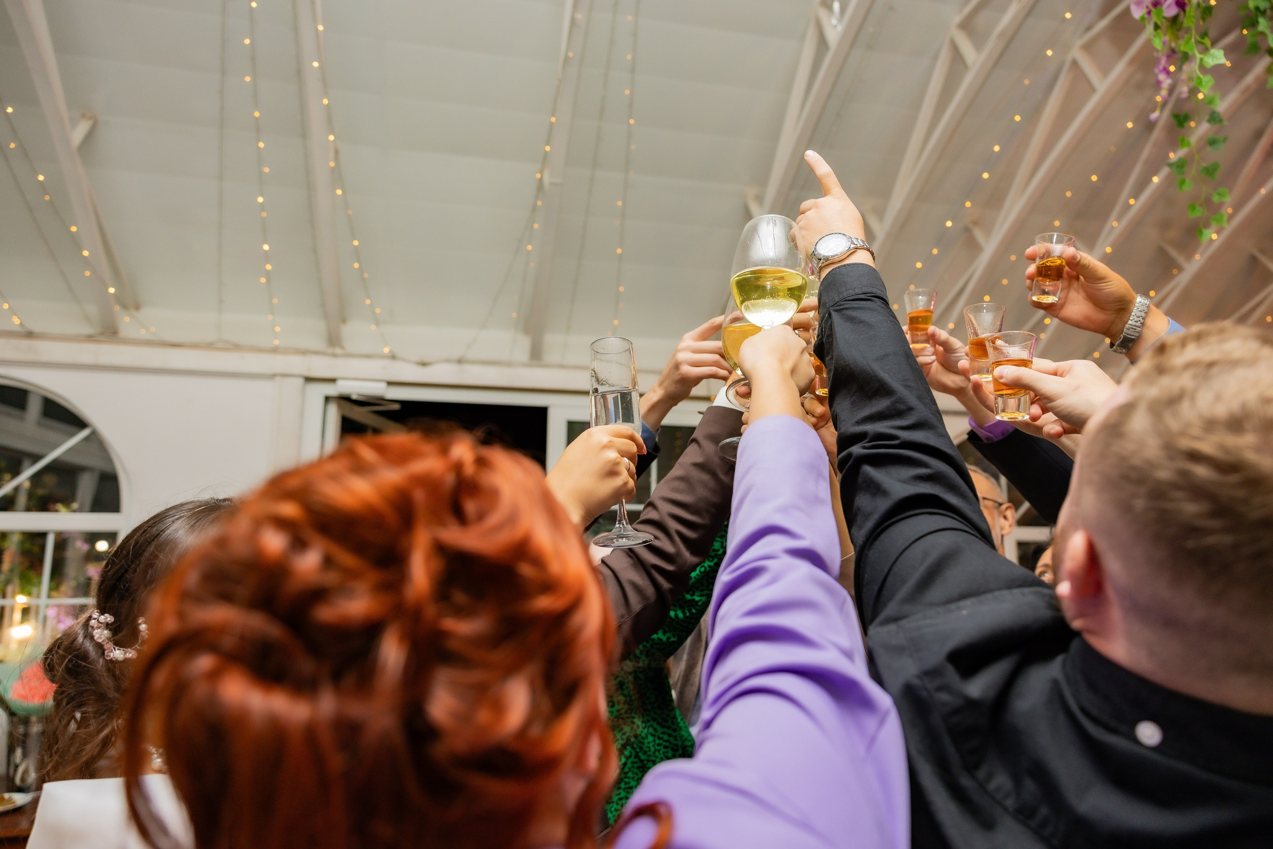 Анастасия и Семён. Свадебный и семейный фотограф во Владивостоке Елена Шишкина