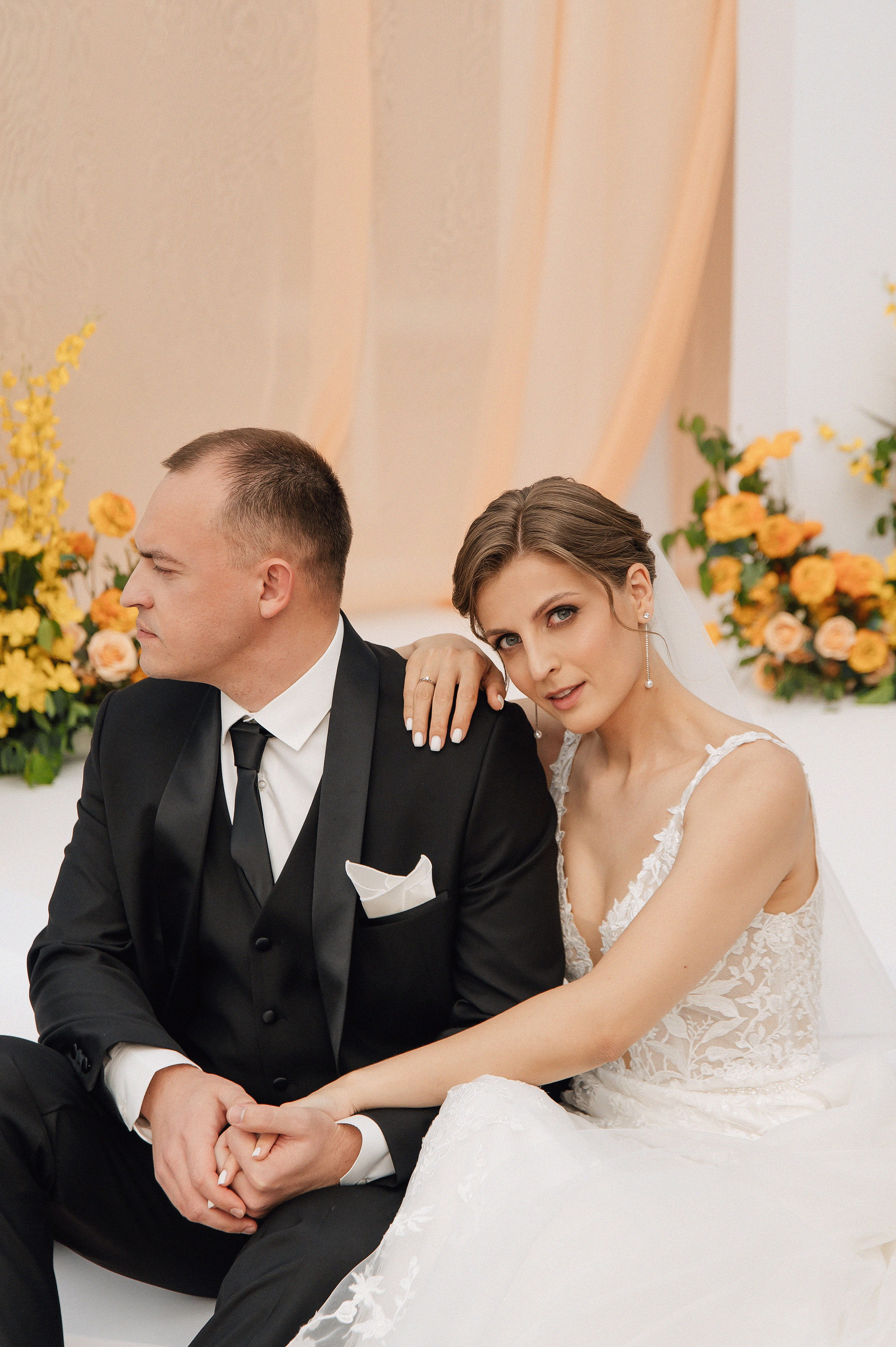 WEDDING. Мария — Свадебный фотограф