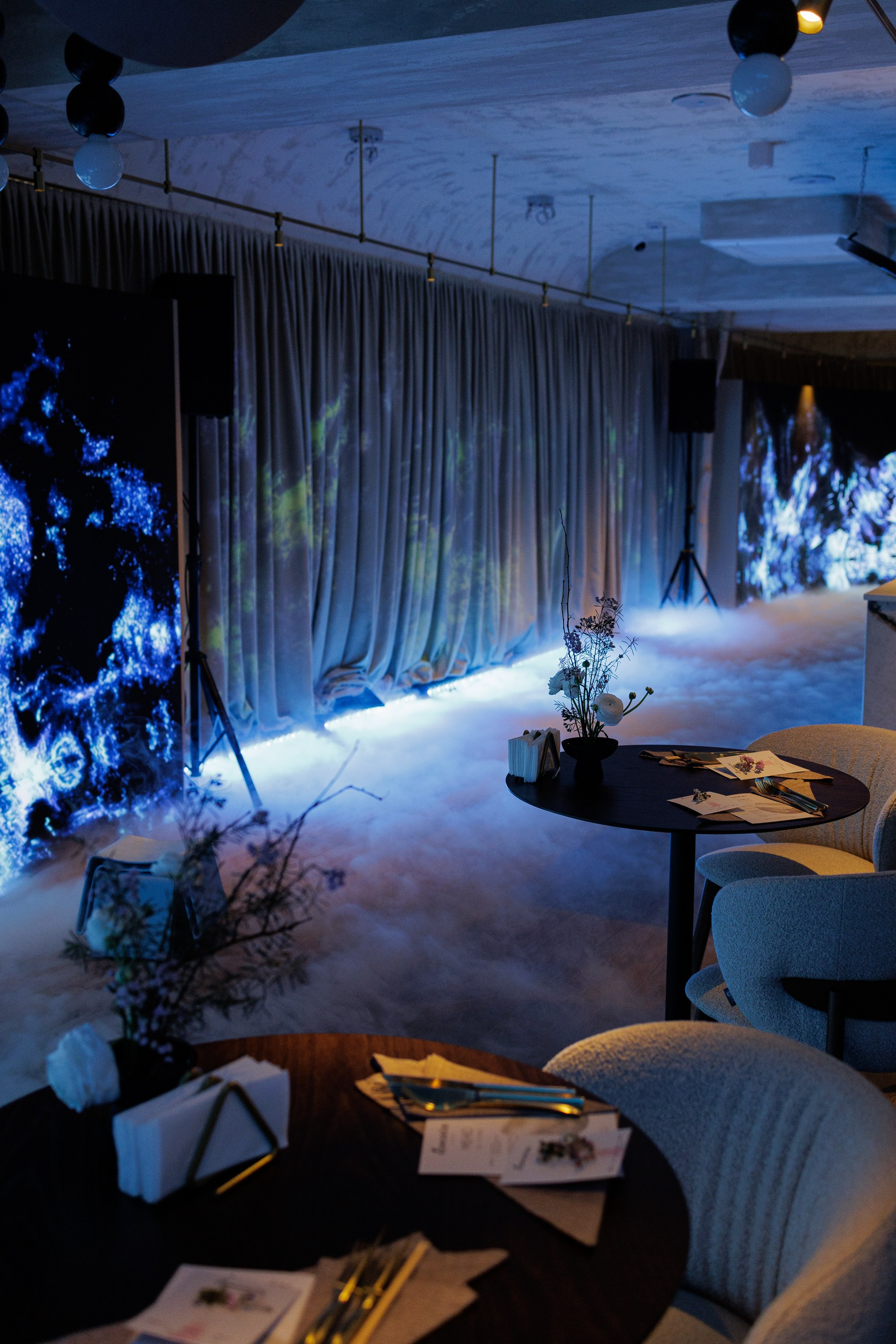 Гастроужин в р.Komorebi (may.25). Свадебный фотограф