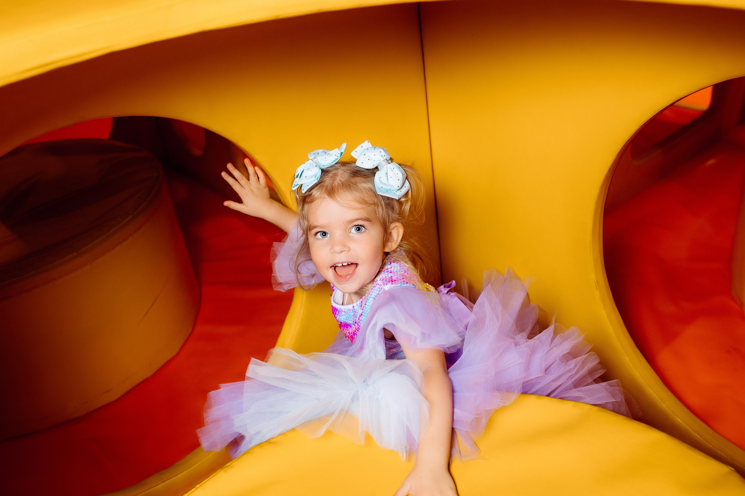 Дни Рождения. Фотограф в Санкт-Петербурге Кирюшенков Андрей