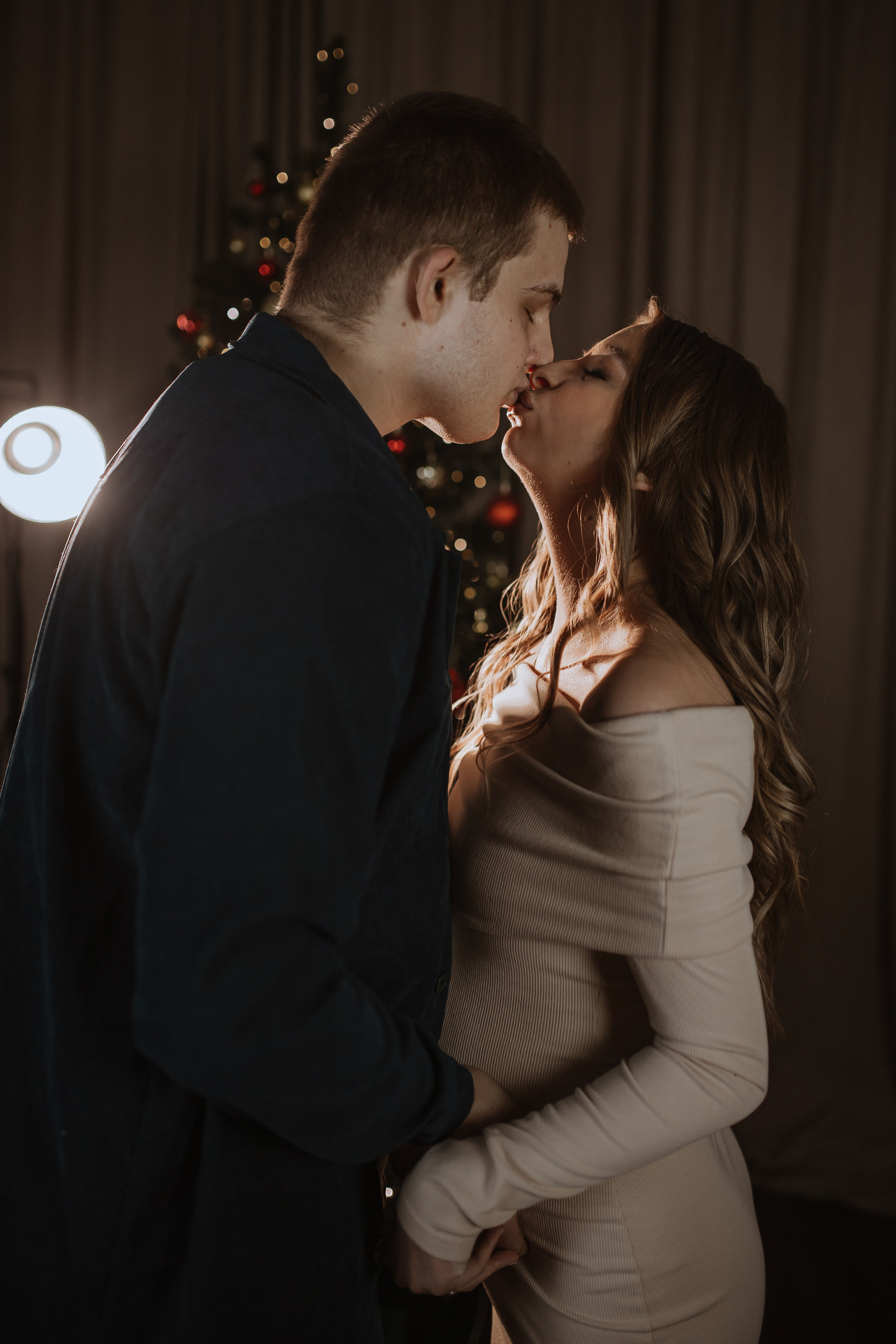 Юлия&Егор. Фотограф Arina Elatova