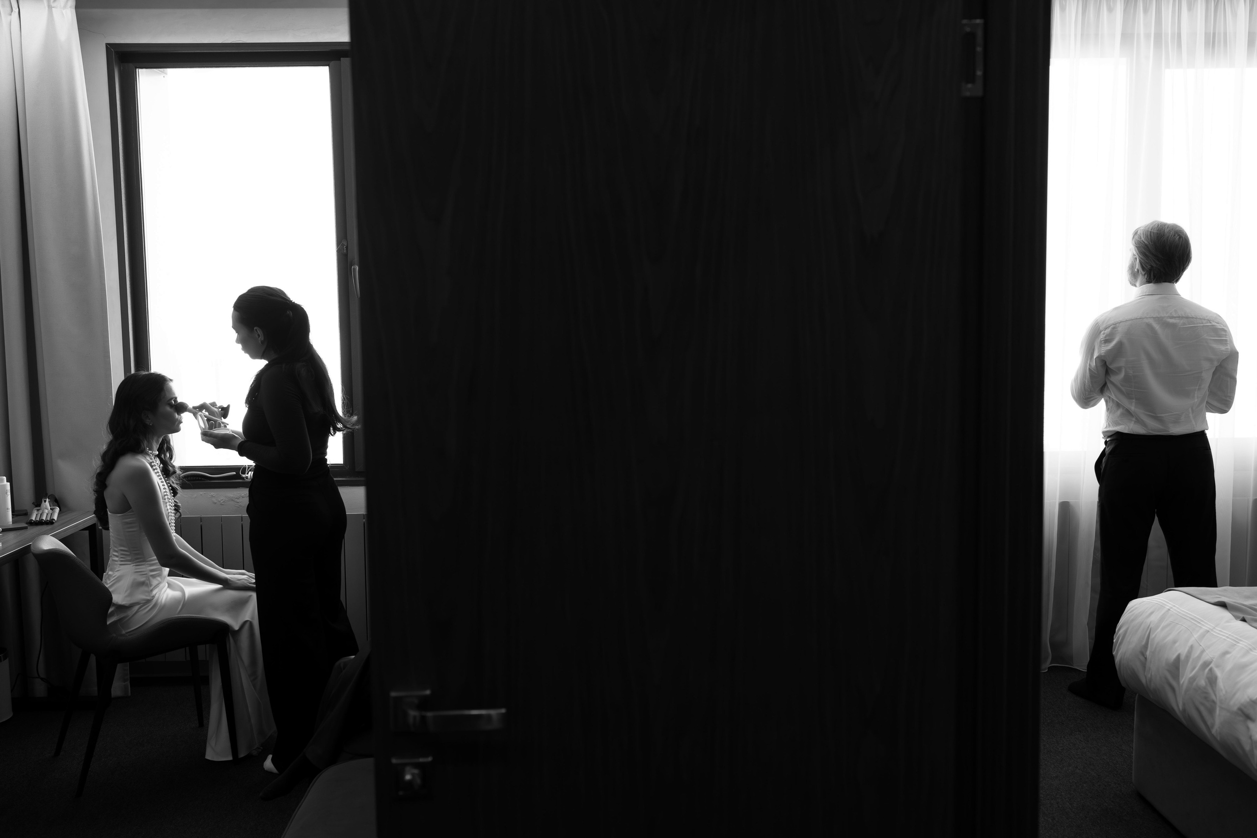 Свадьбы. Фотограф Лиходедова Анастасия