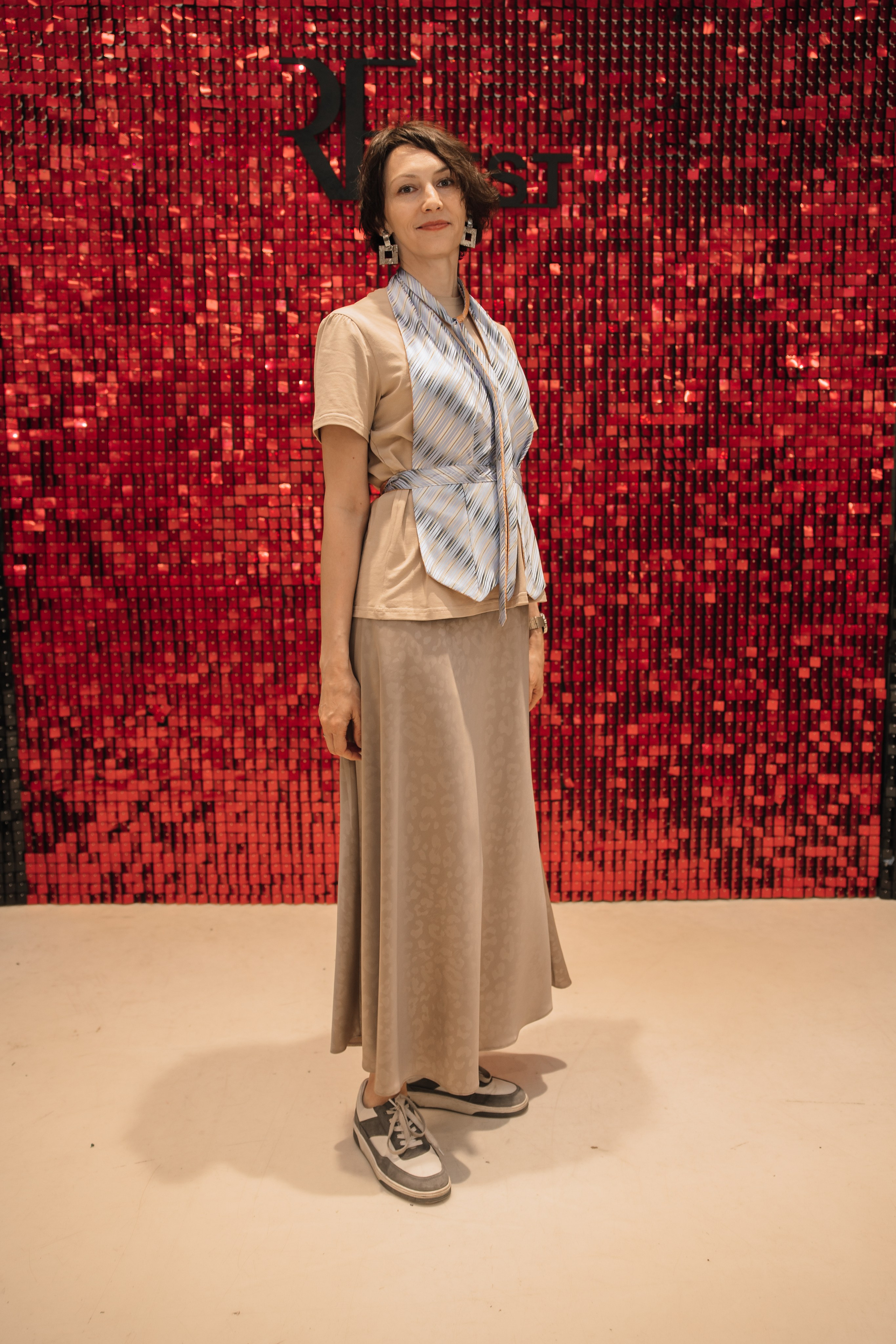 Russian Fashion Fest май'24. Контент фотограф в Москве и области Елена Кулакова