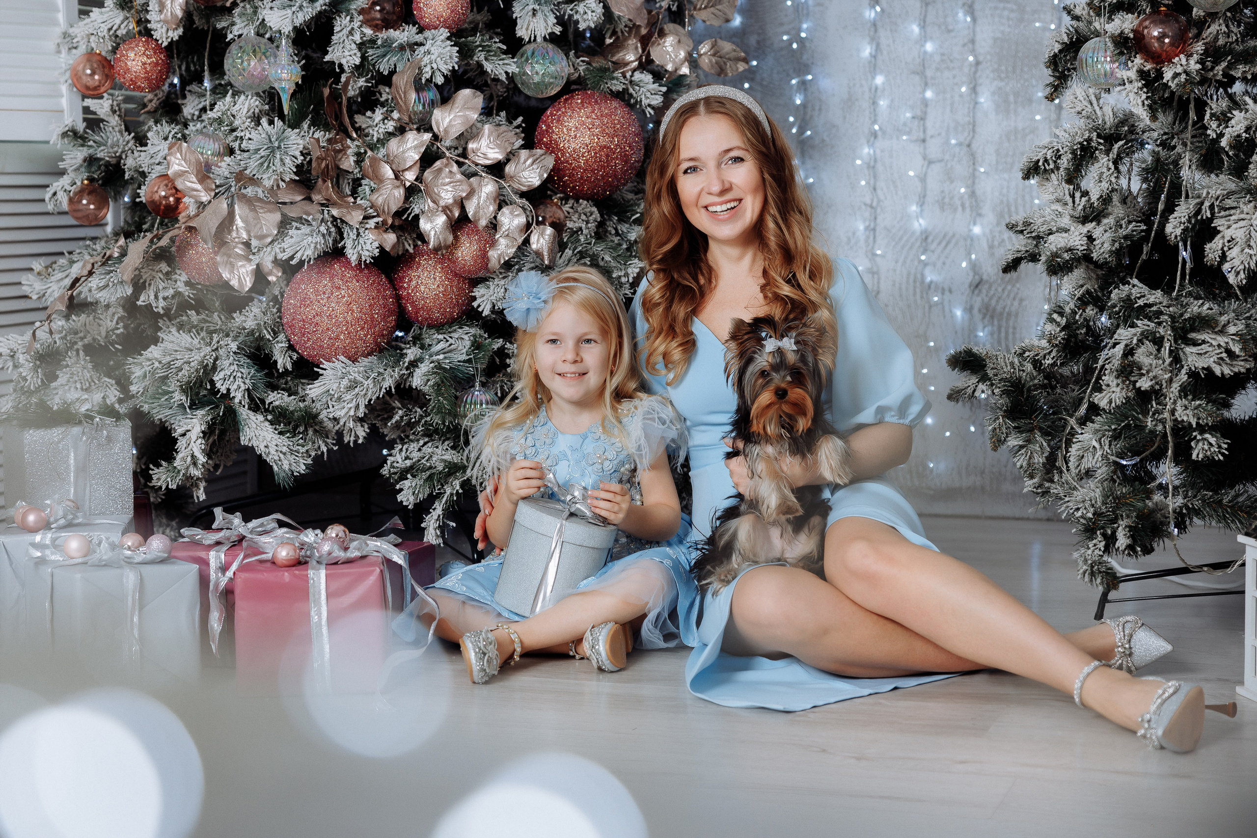 Семейные съёмки. Фотограф Марина Юдина. Подольск, Москва