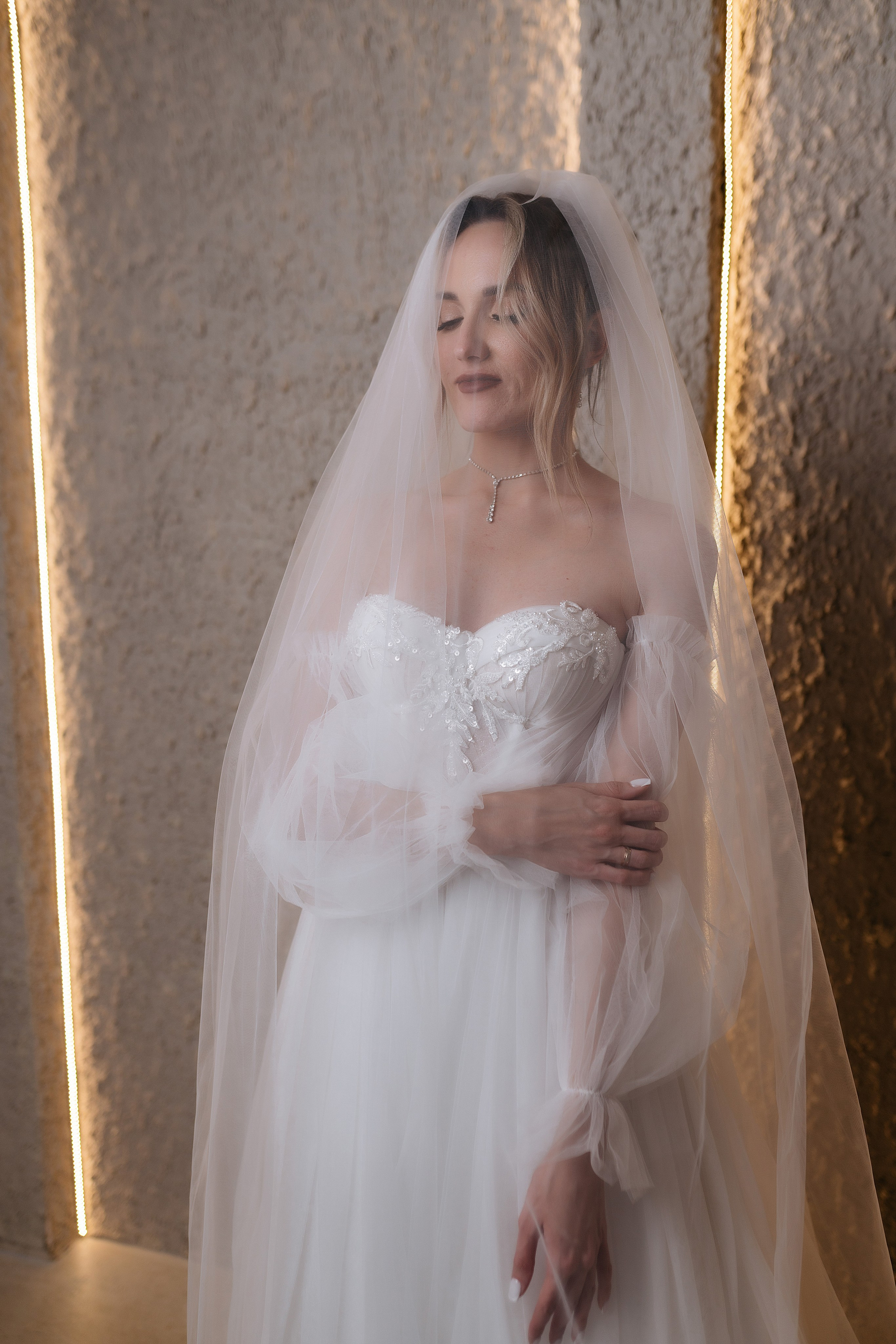 Анна и Максим 24.10.2025. Фотограф Карина Шмулёва. Воронеж и область