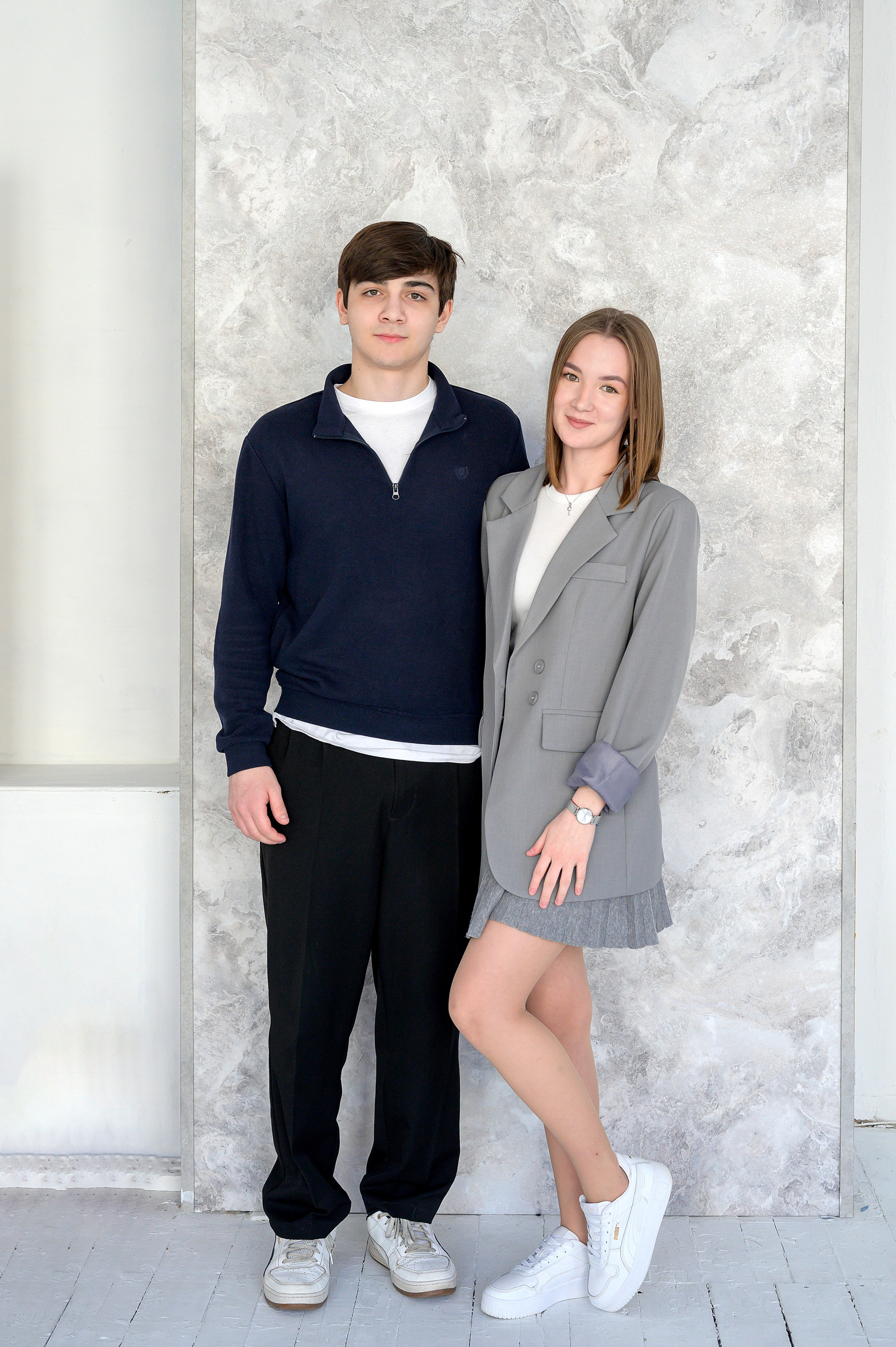 11 класс. студия. Фотограф новорожденных, семейный детский в Тюмени Татьяна Морозова