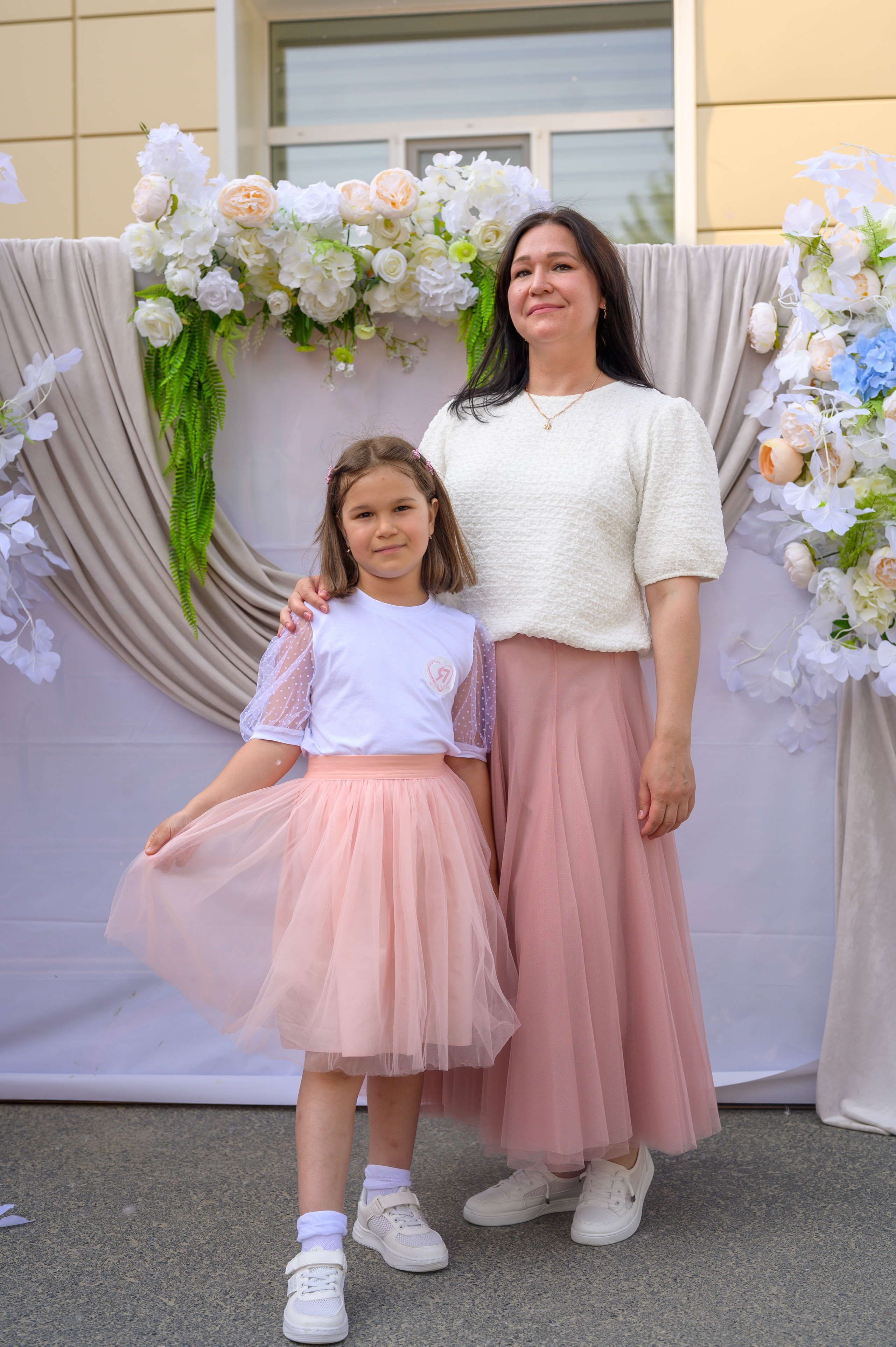 Репортаж выпускного группа «Фантазёры» 3 садик. Фотограф новорожденных, семейный детский в Тюмени Татьяна Морозова