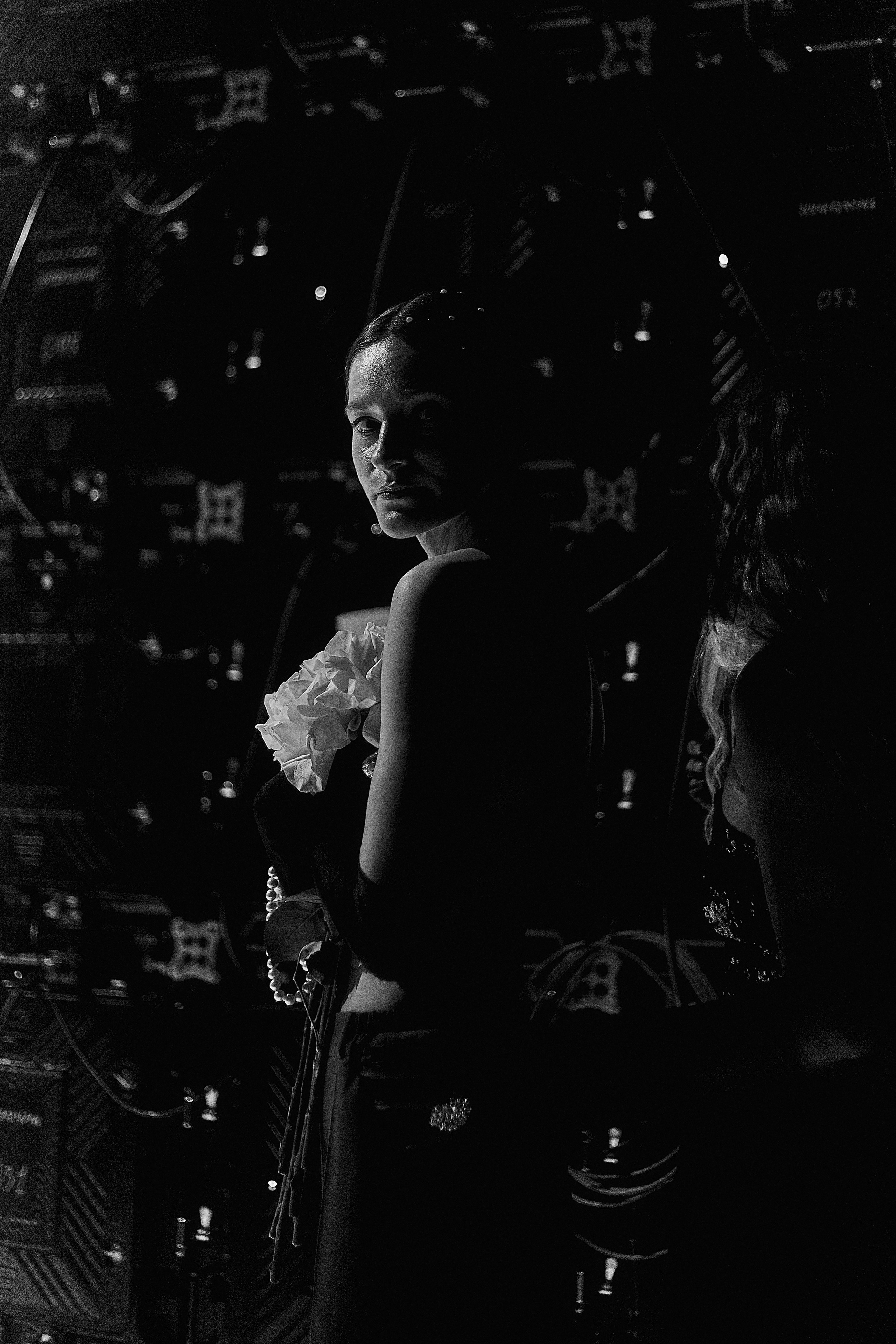 NEHOLODNO. Ася Солопова, фотограф Тюмень