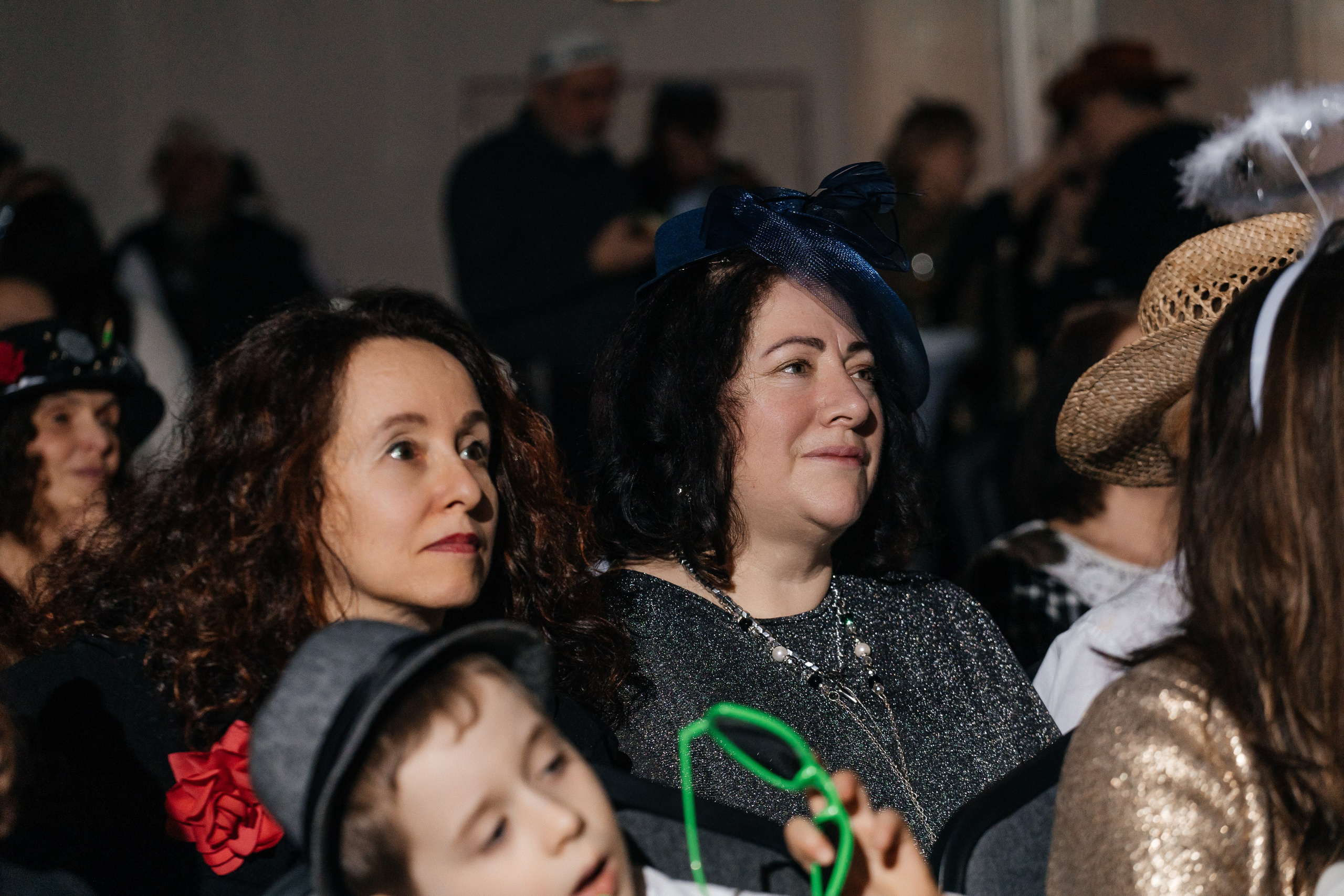 Пурим в Lumion. Фотограф в Санкт-Петербурге Виктория Безверхая