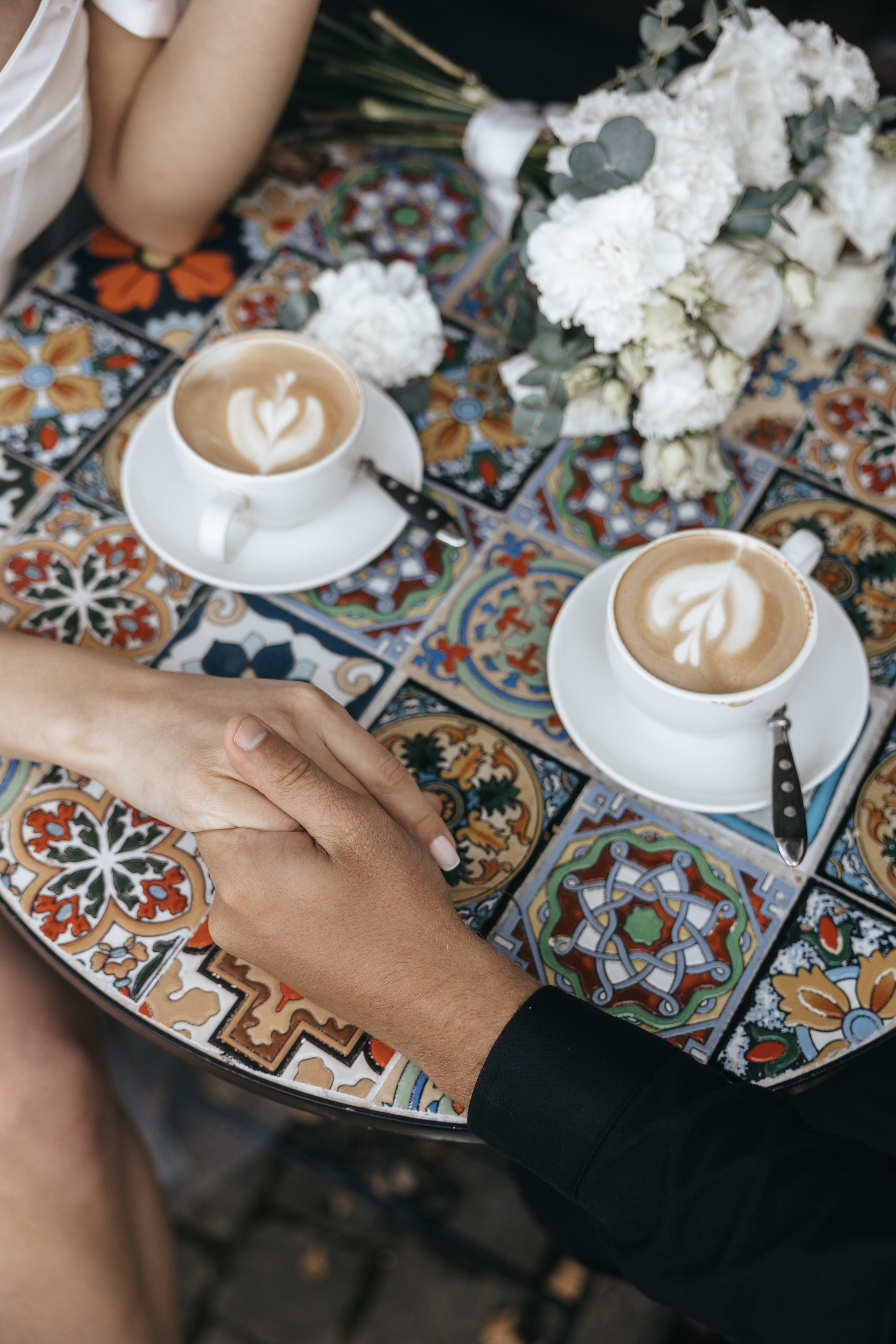 Алексей и Мария. Свадебный фотограф Нижний Новгород
