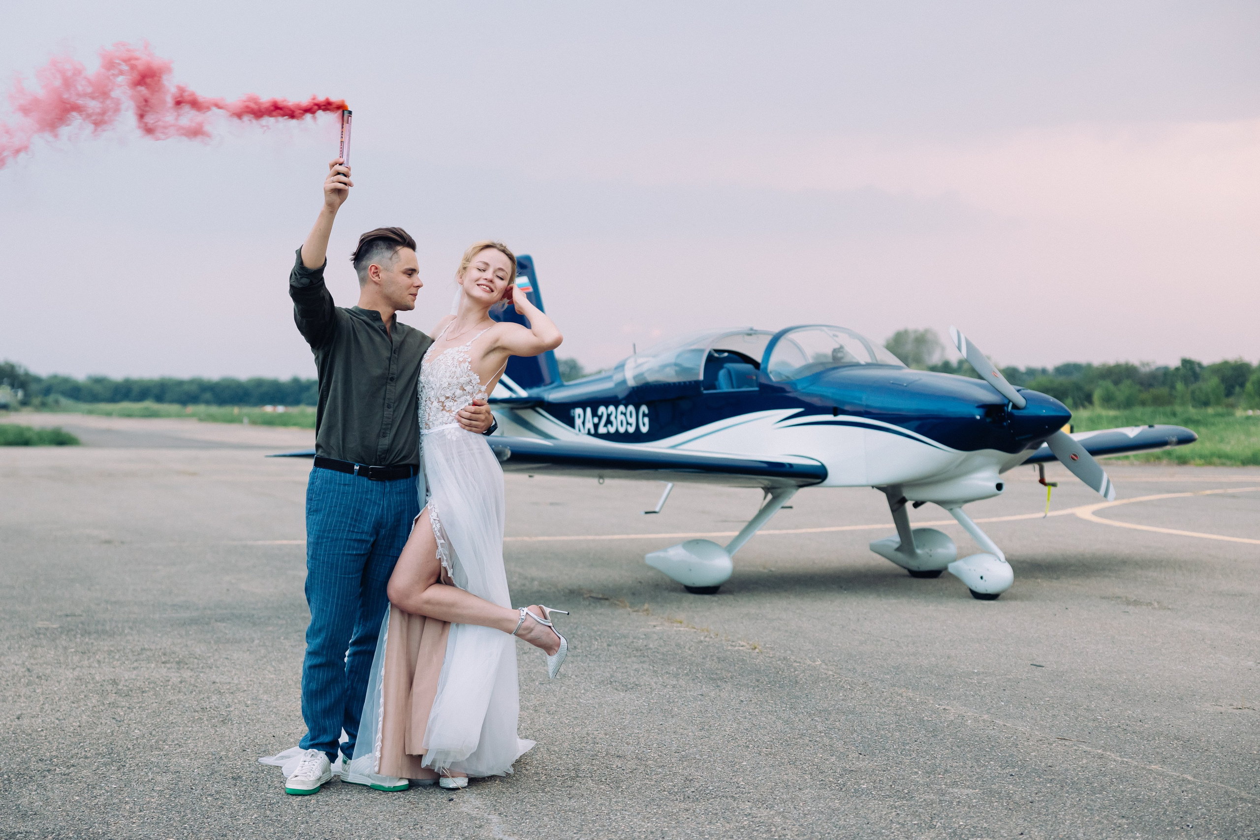 V&K. Свадебный фотограф Краснодар