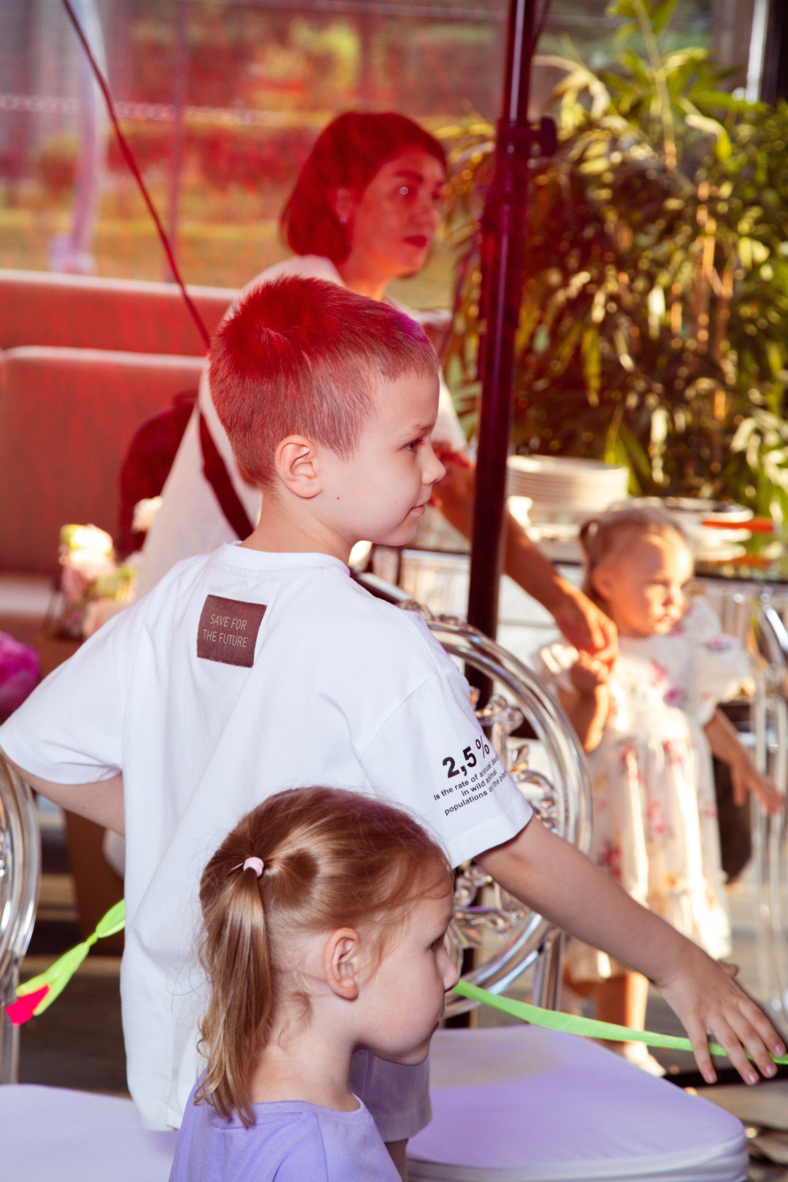 Репортаж мероприятий. Фотограф Москва и МО, Кристина Муслимова