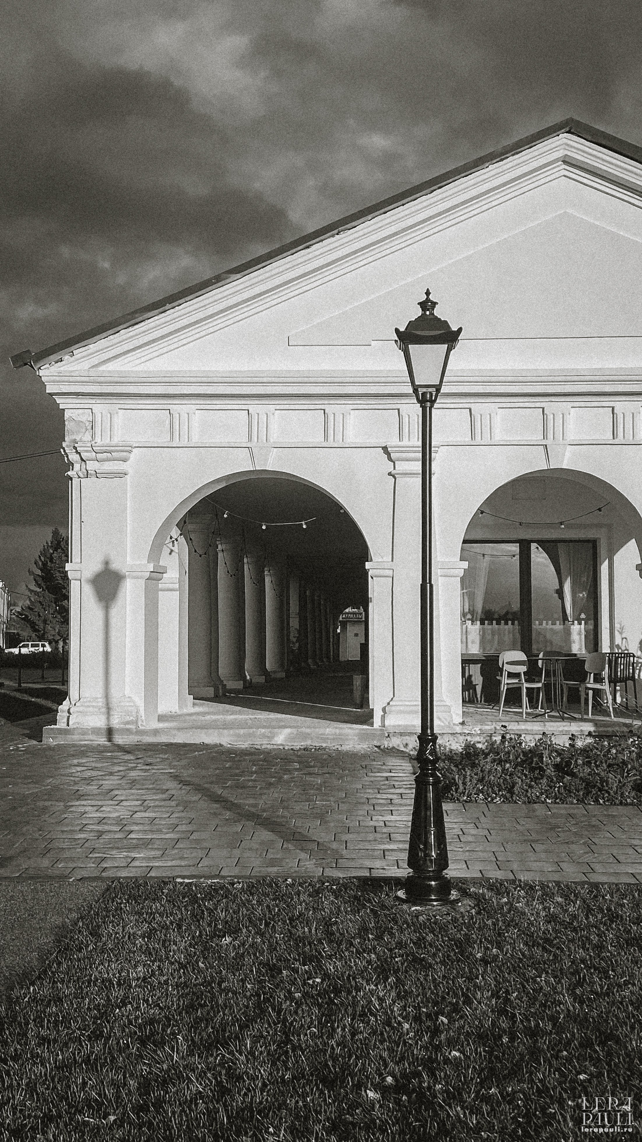 Суздаль. Главная