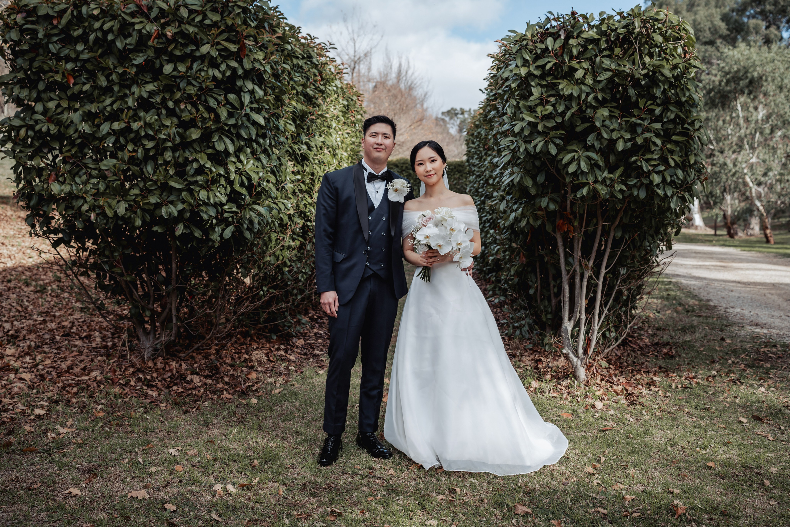 …Purely Yours. Golden Moments Editing — We do Wedding’s Retouch and Video Editing