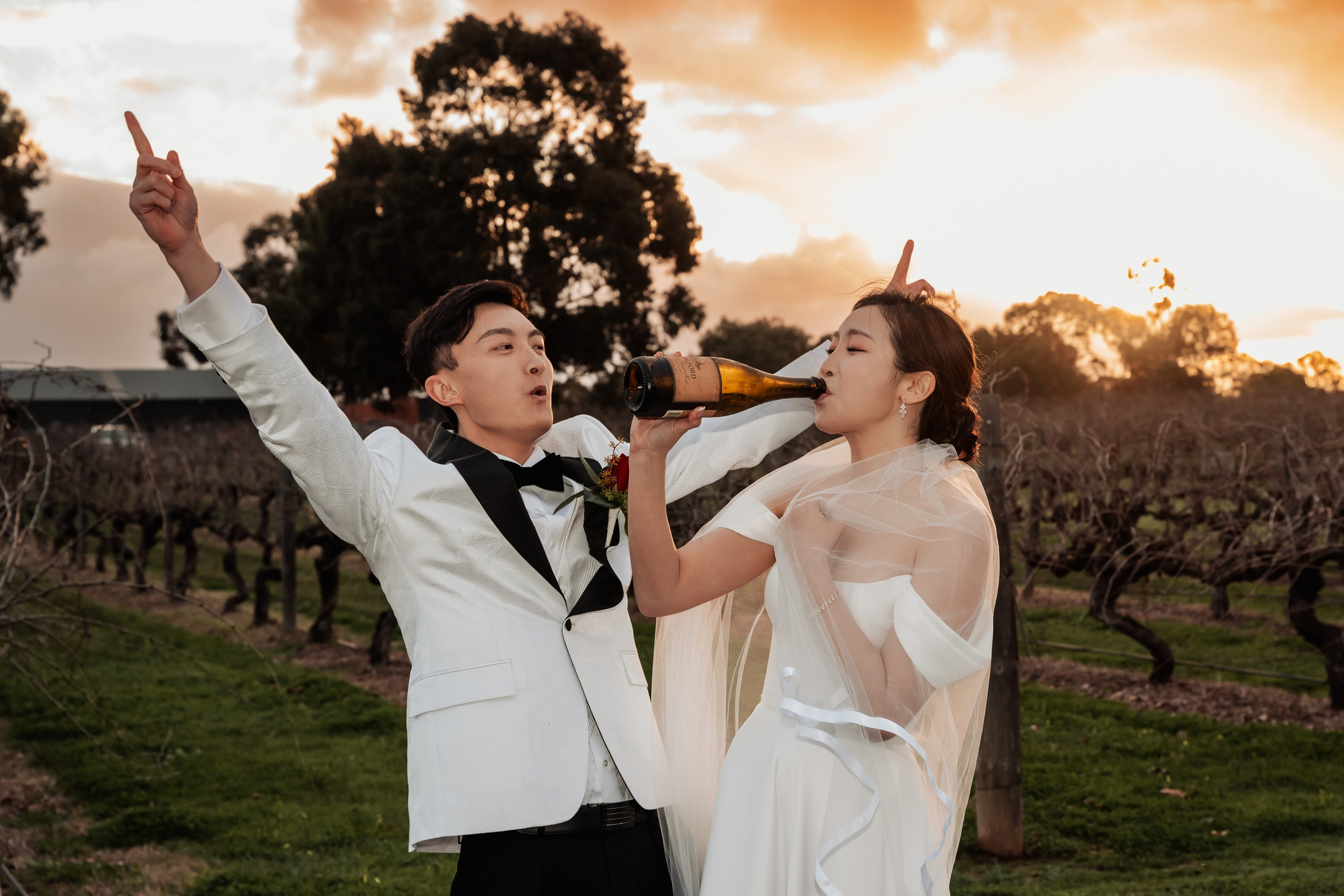 …True Love’s Kiss. Golden Moments Editing — We do Wedding’s Retouch and Video Editing