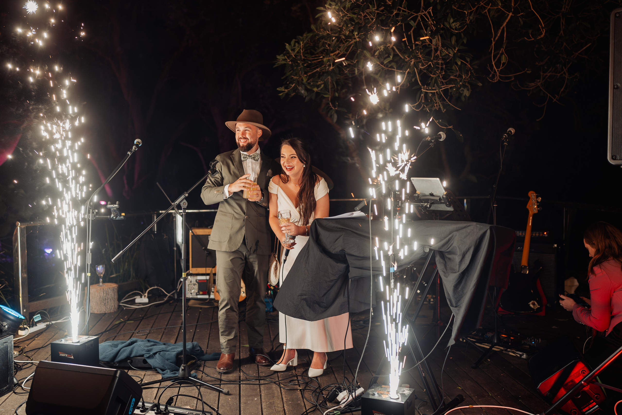 …One perfect day. Golden Moments Editing — We do Wedding’s Retouch and Video Editing