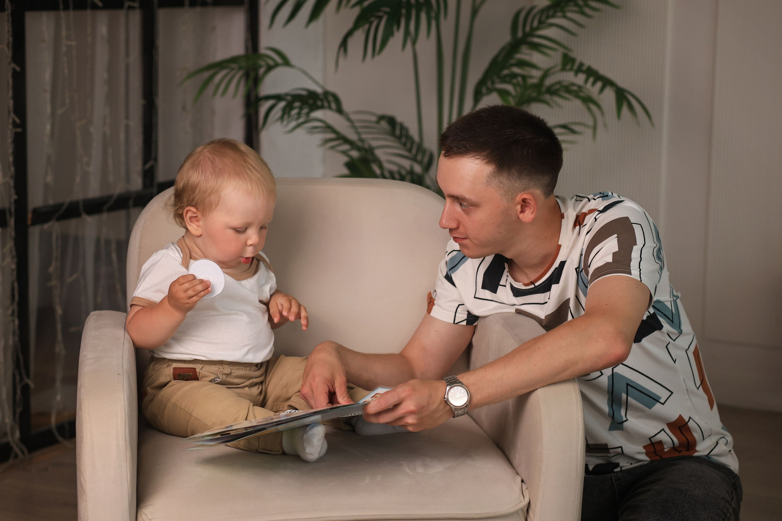 Семейные студийные фотосессии. Детский, семейный фотограф в Ижевске и Москве Аксинья Лысенкова ADEN