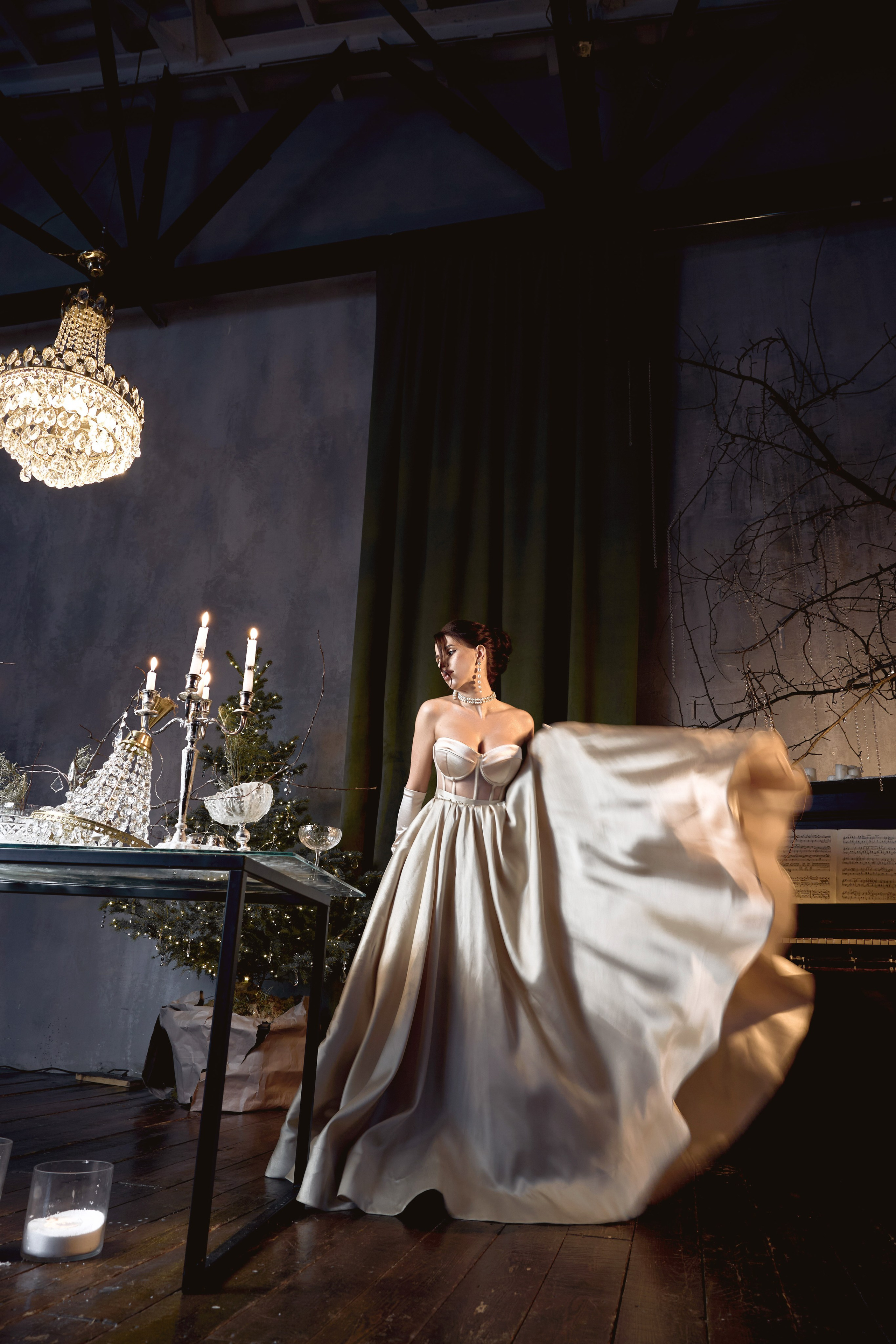 Солнце. Фотограф Саратов Воркунова Натали