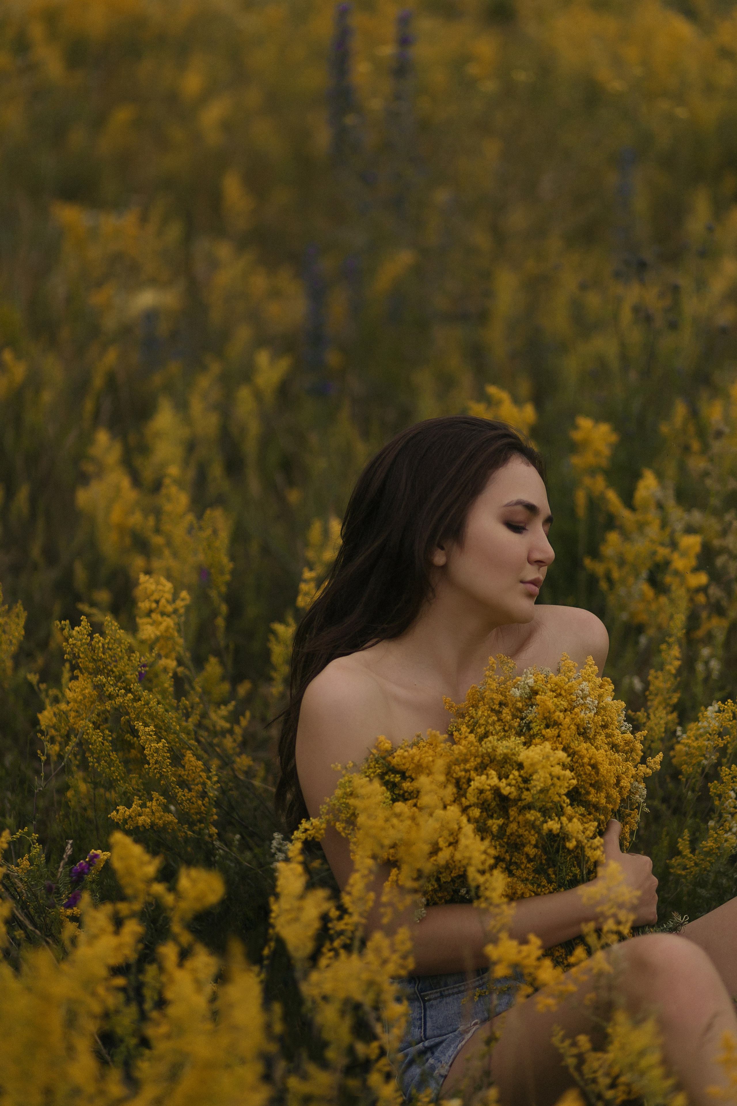 Портреты. Фотограф в Уфе Кира Прозорова. Свадебные, портретные и семейные съемки