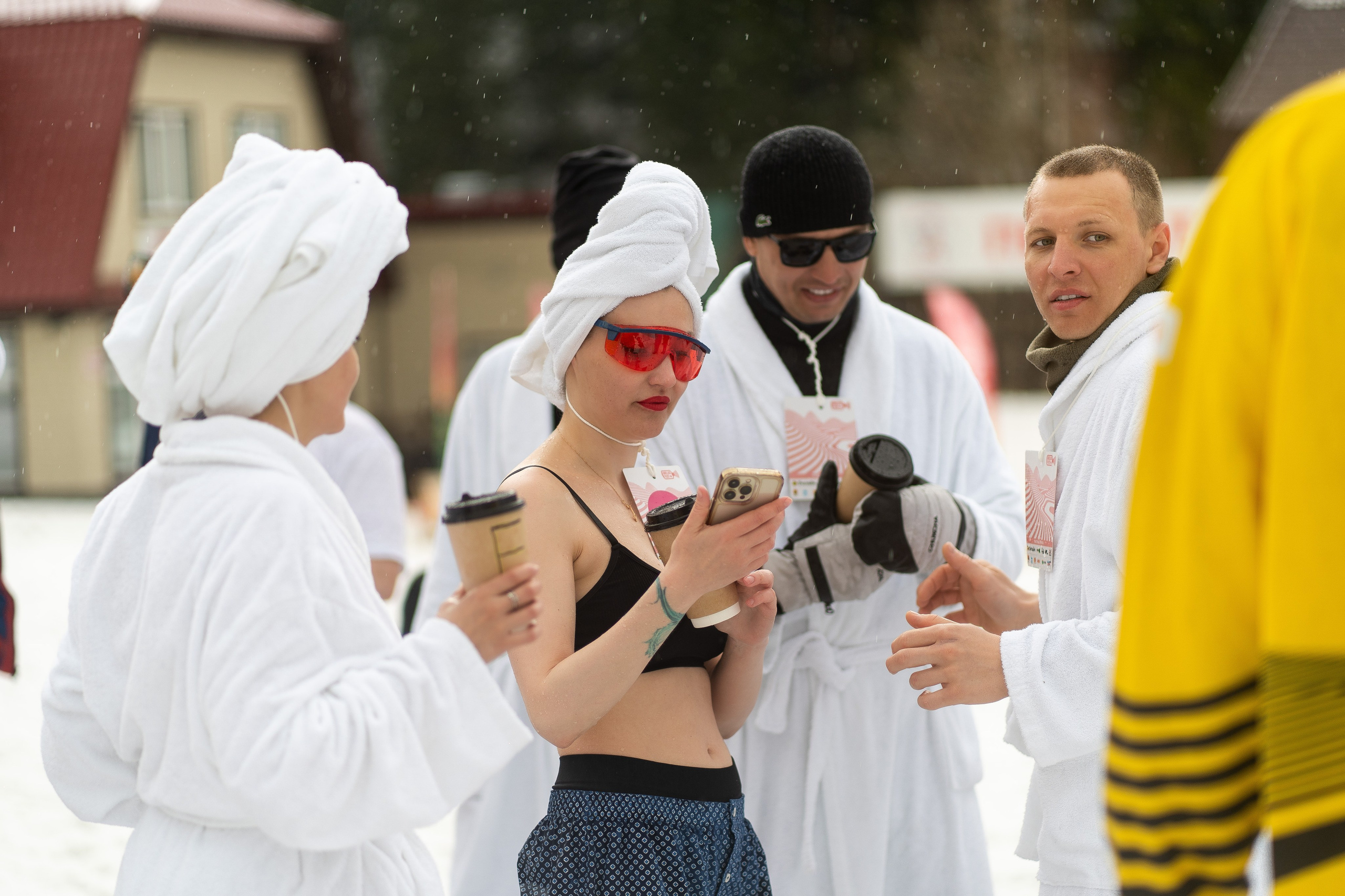 Грелка 18.04.24. Анастасия Паршукова — фотограф Шерегеш Новосибирск