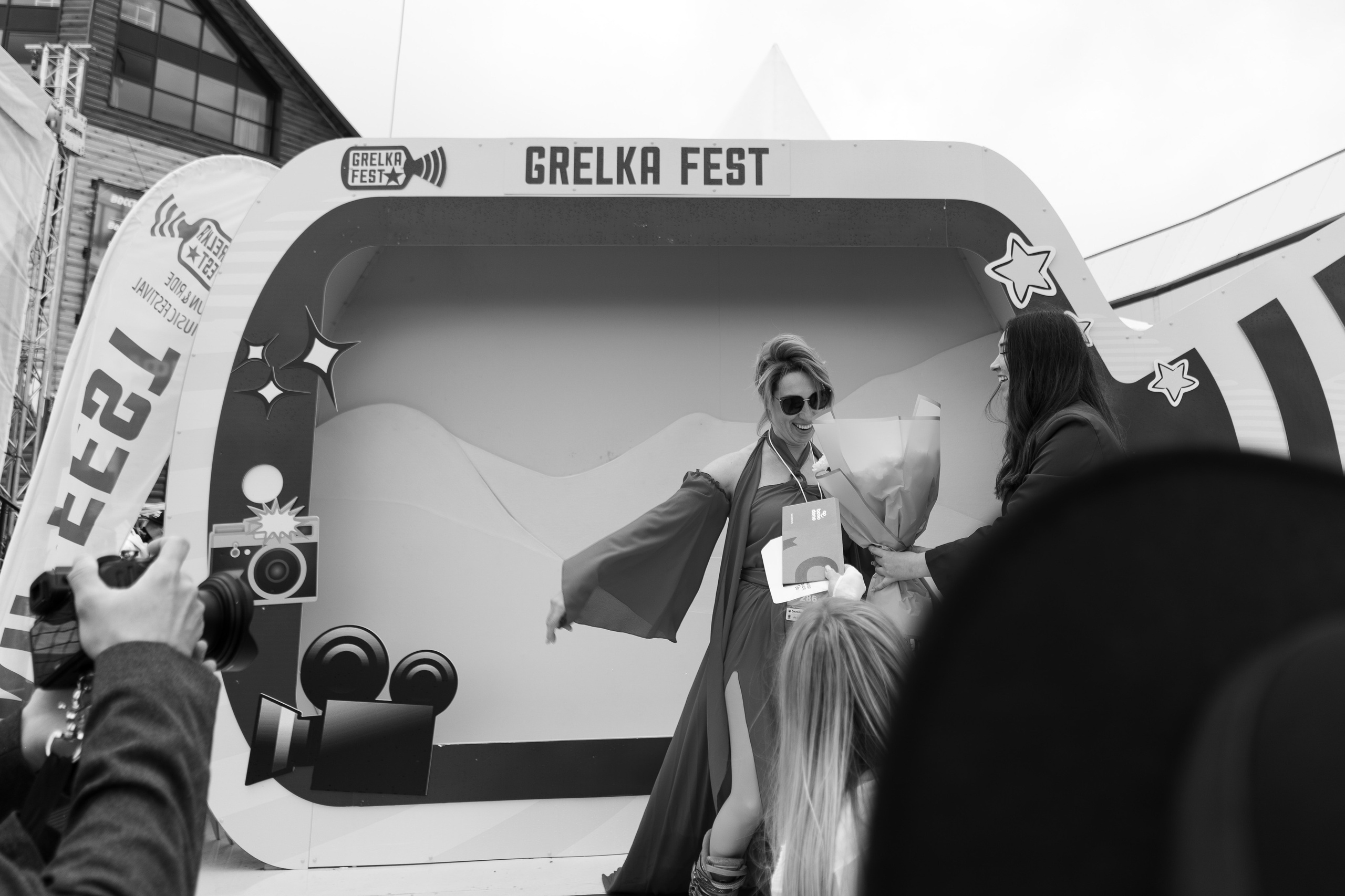 Грелка 19.04.24. Анастасия Паршукова — фотограф Шерегеш Новосибирск