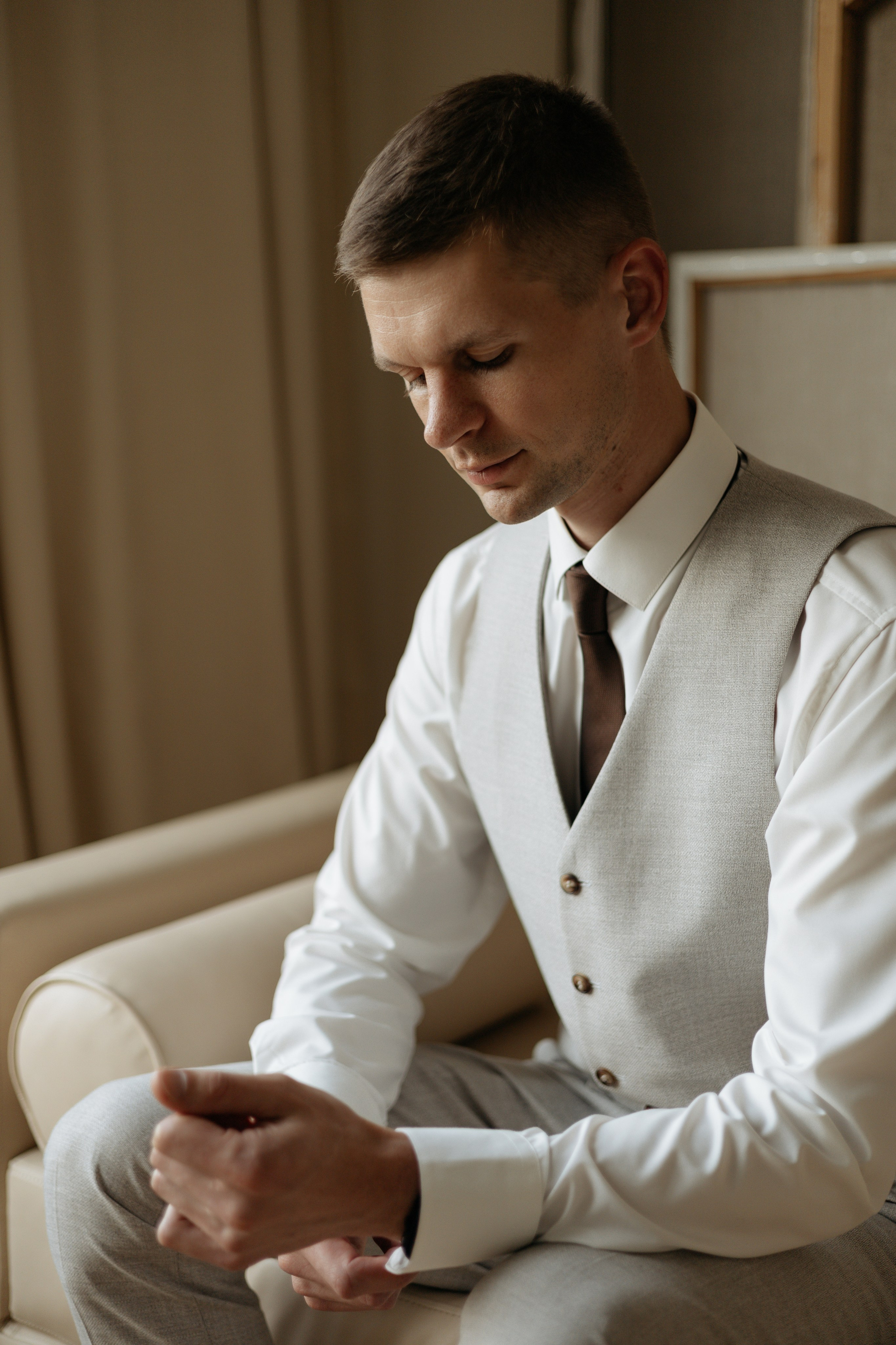 Пётр и Анастасия. Самый теплый фотограф в Краснодаре Рябоконь Ксения