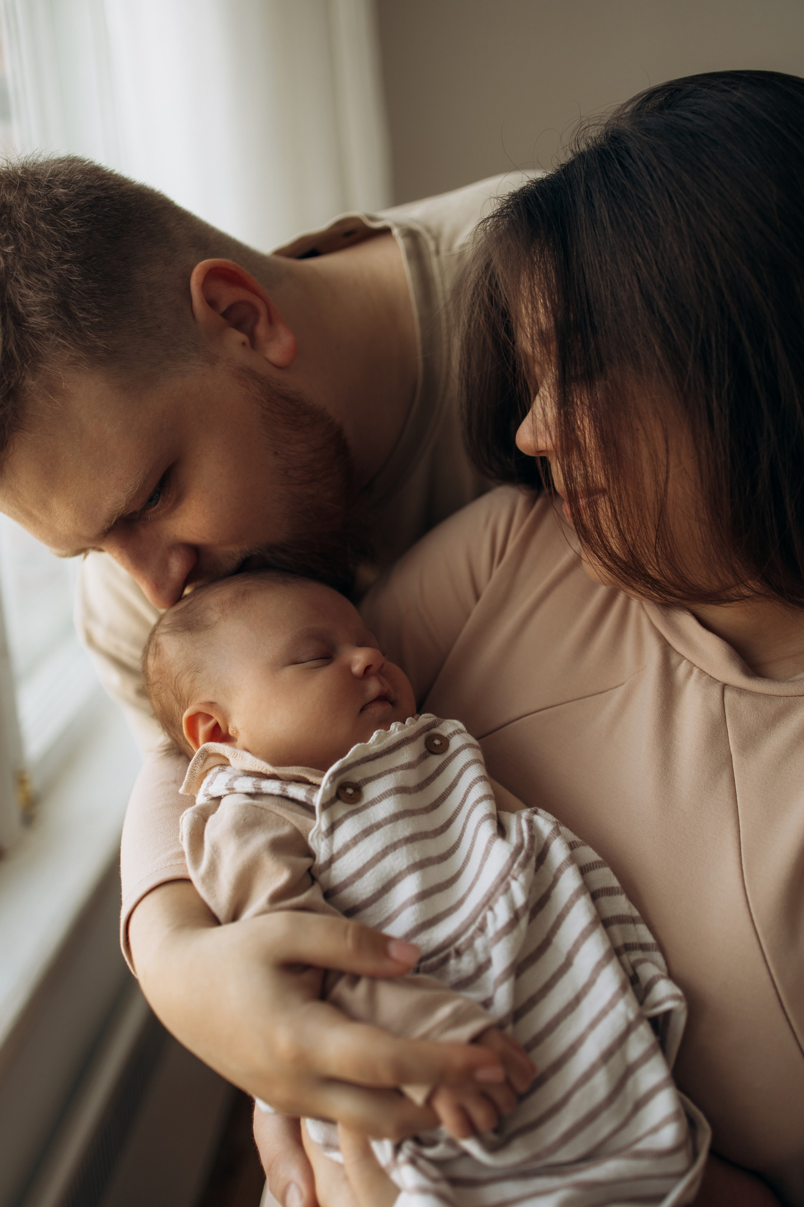 Семейная София. Самый теплый фотограф в Краснодаре Рябоконь Ксения