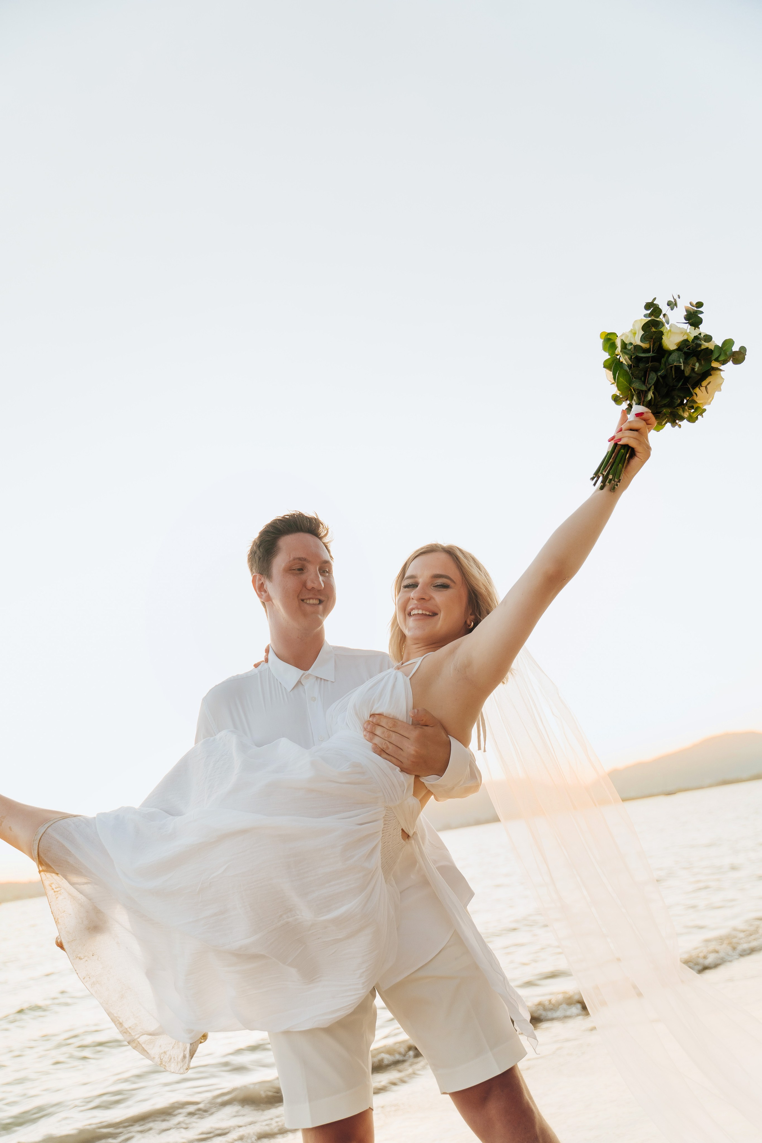 Wedding Photoshoot. Professional Wedding Photography, Portraits, and Studio Photoshoots in Phuket