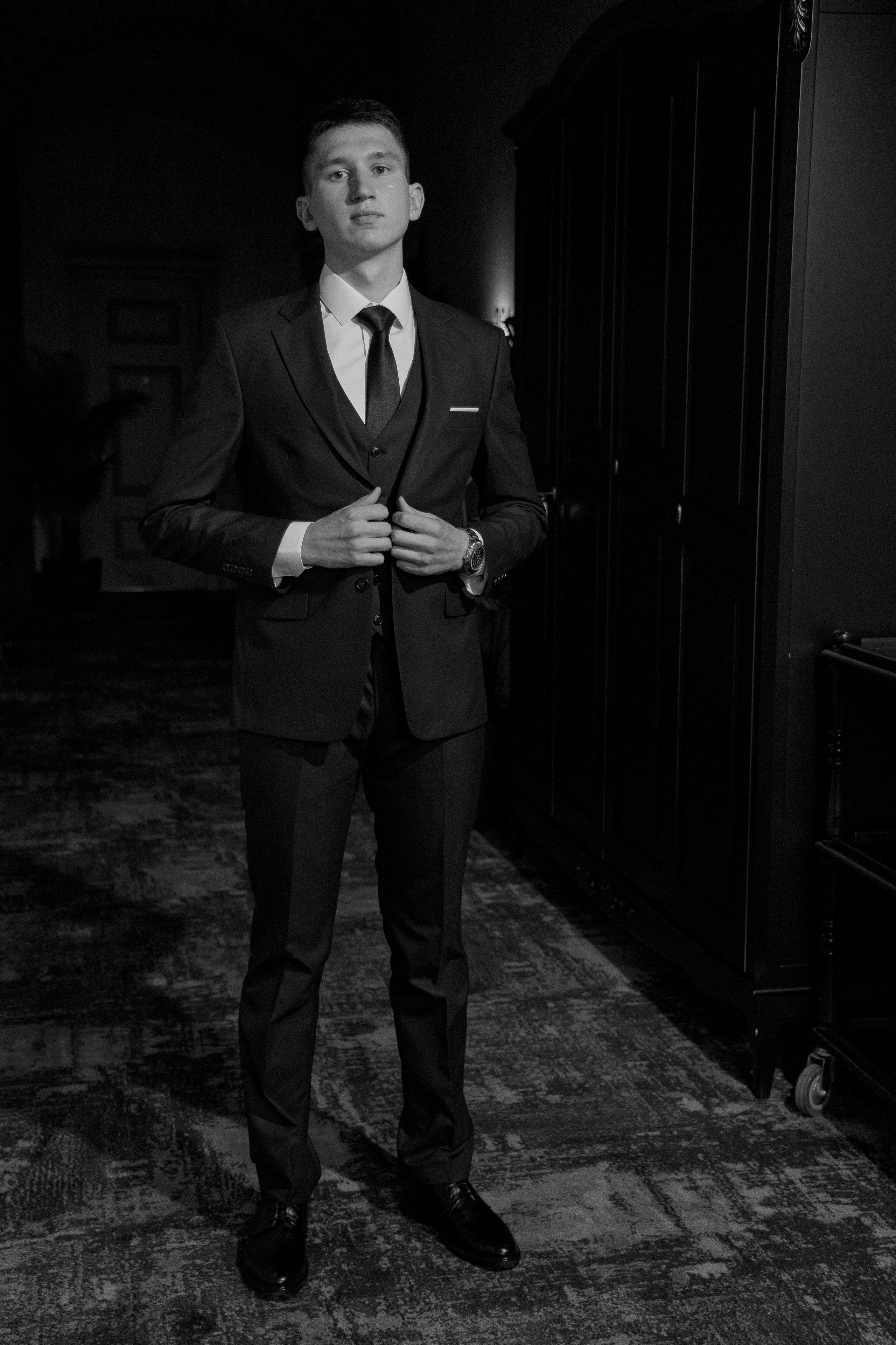 D&A WEDDING DAY. ФОТОГРАФ | ВИДЕОГРАФ | КУРГАН | ТЮМЕНЬ | ЕКБ Михаил Сутягин