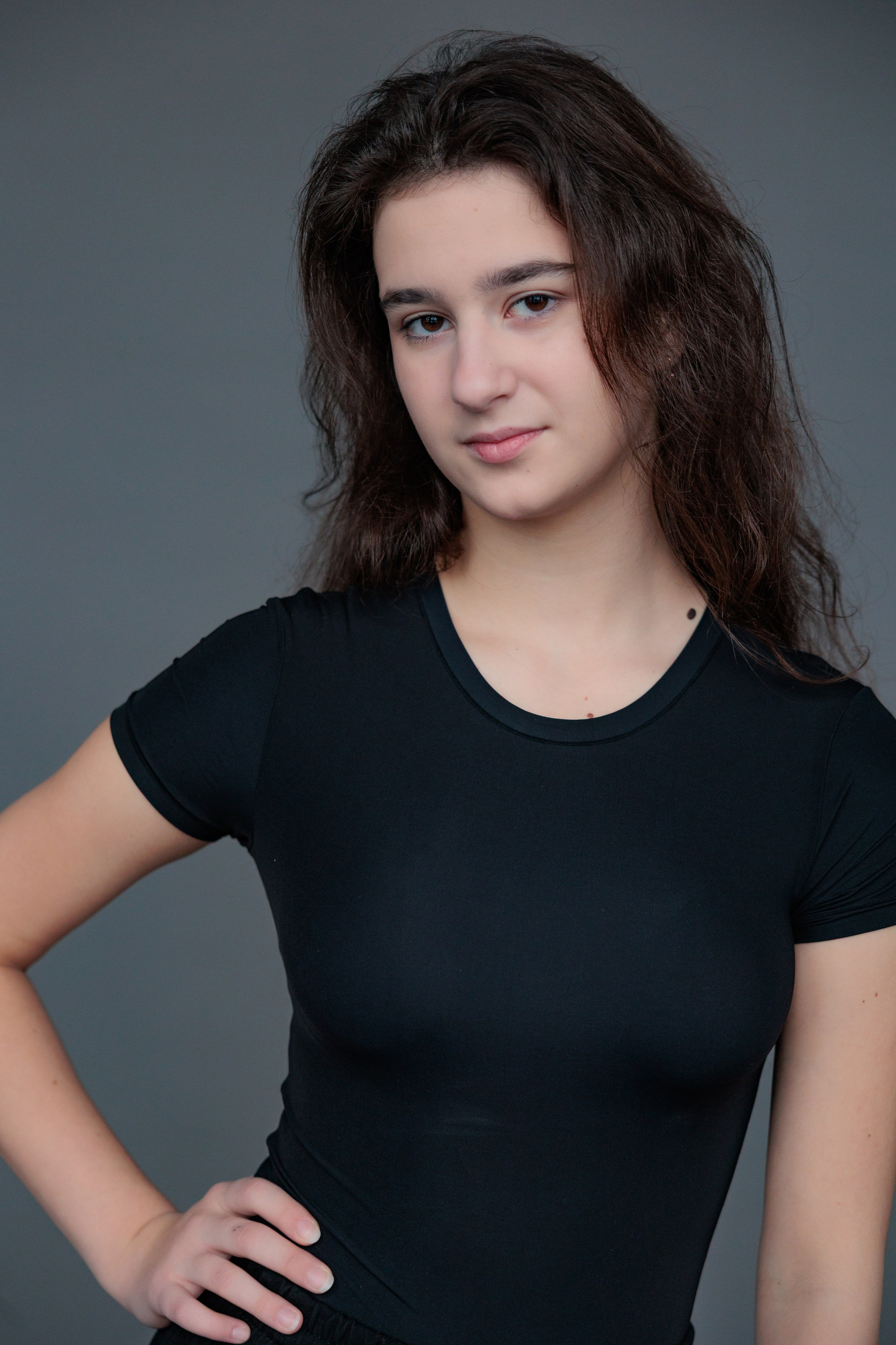 НАСТЯ. Я фотограф из Москвы к Вашим услугам