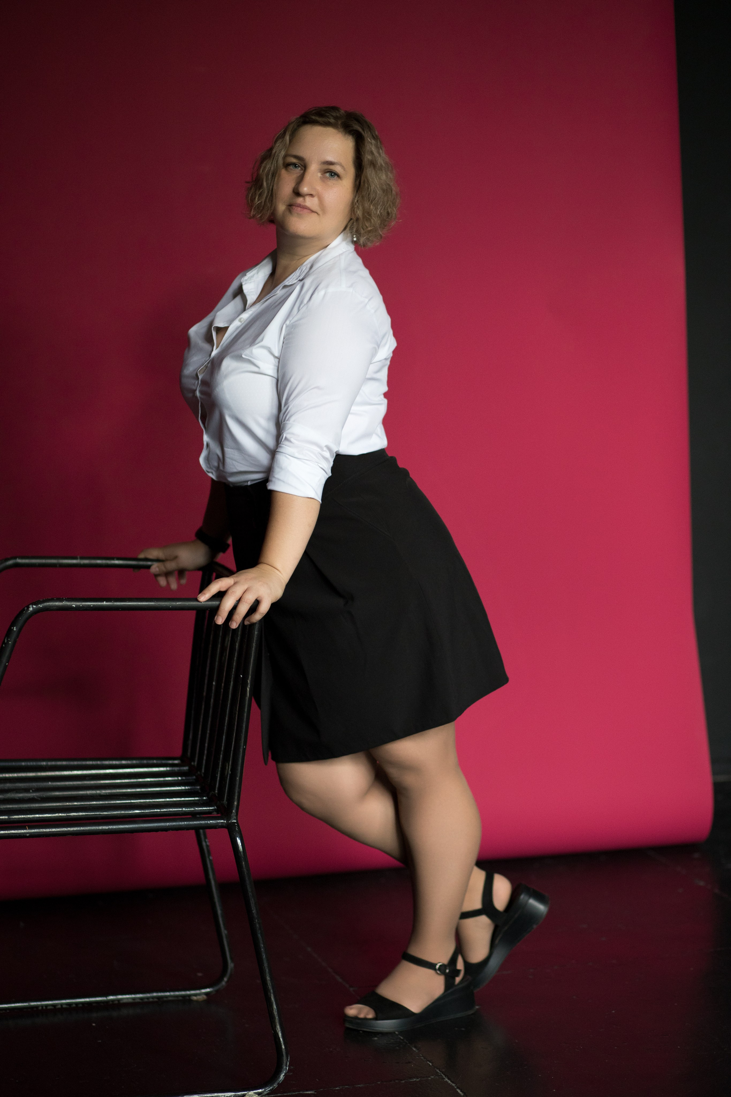 6. Выпускные альбомы, индивидуальные фотосессии в Костроме