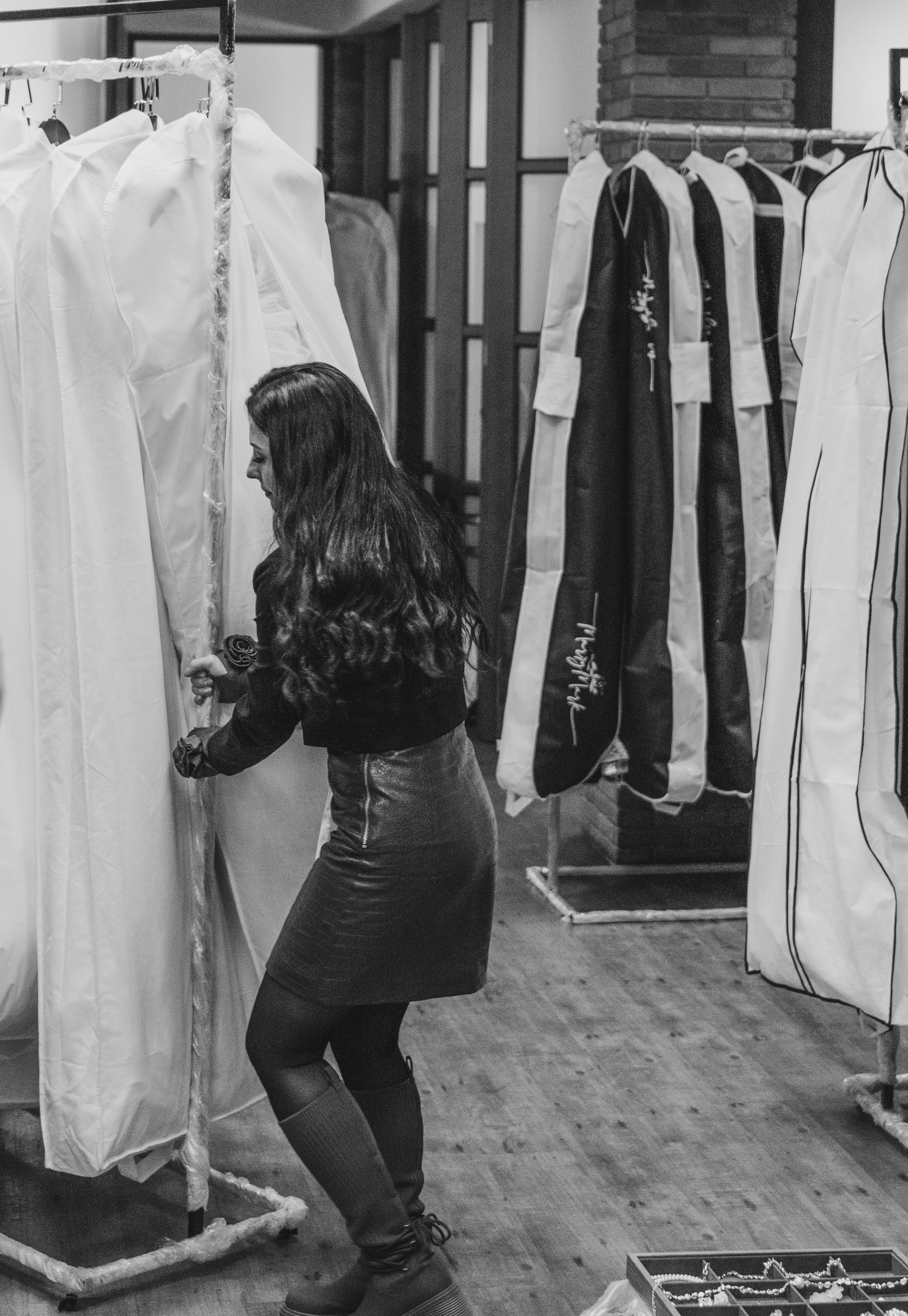 Wedding Fashion Show 2025. Фотограф в Иркутске на все важные случаи жизни