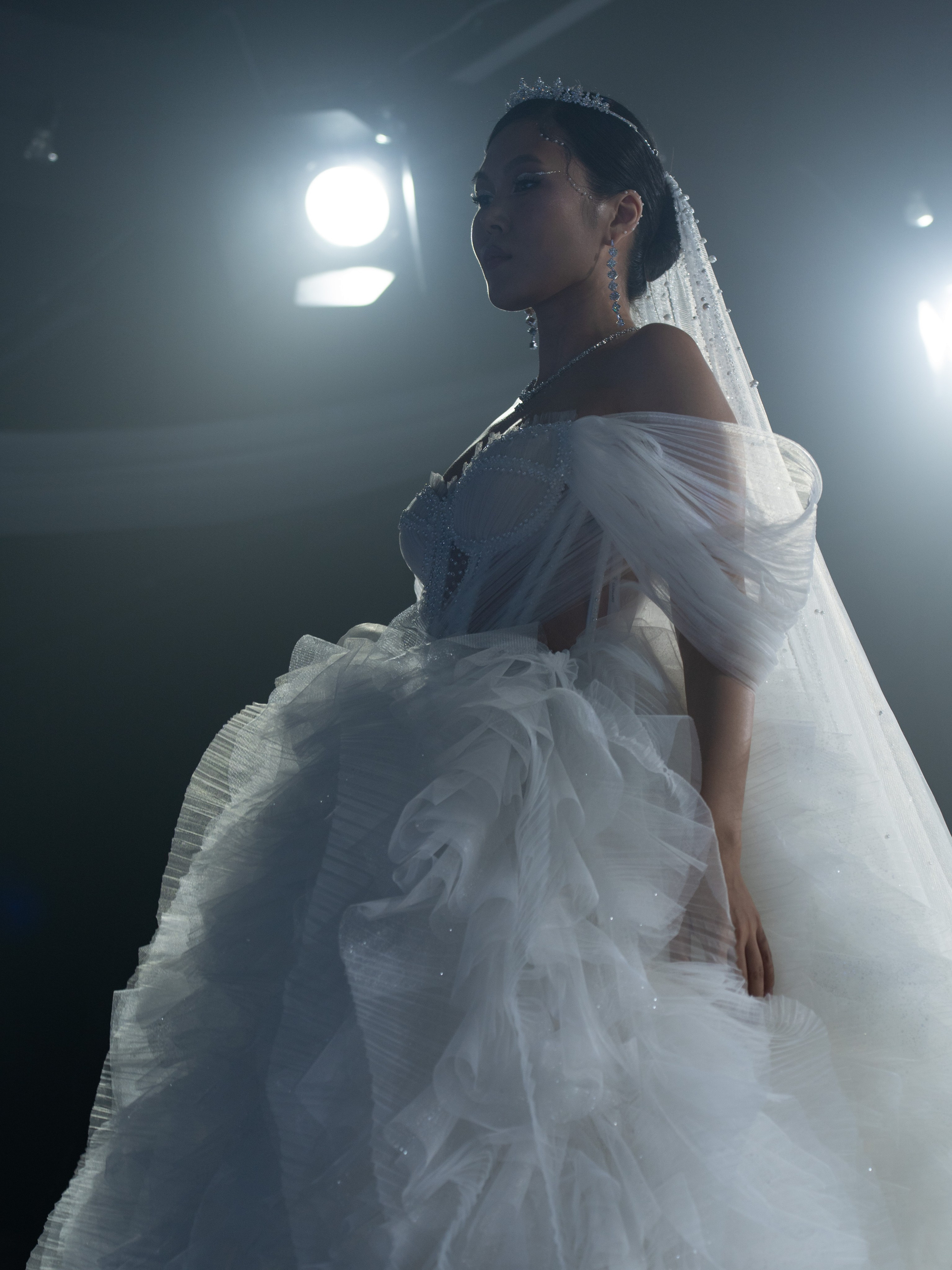 Wedding Fashion Show 2025. Фотограф в Иркутске на все важные случаи жизни