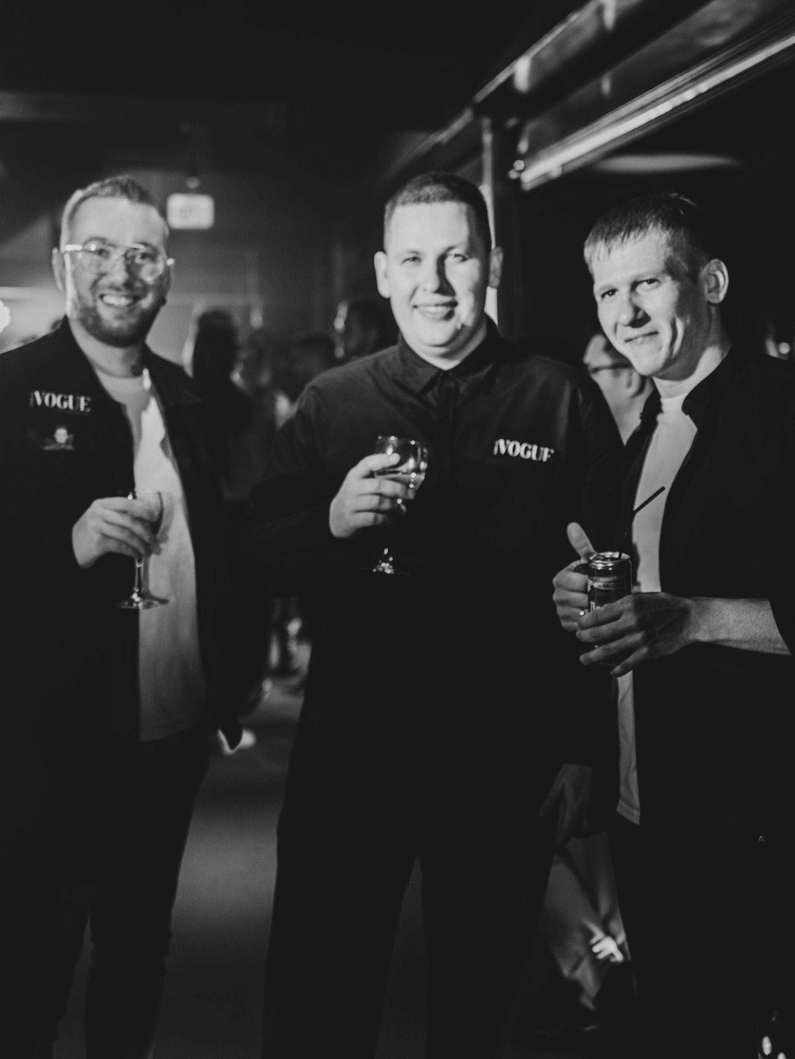 EVENT FASHION NIGHT 2025. Фотограф в Иркутске на все важные случаи жизни