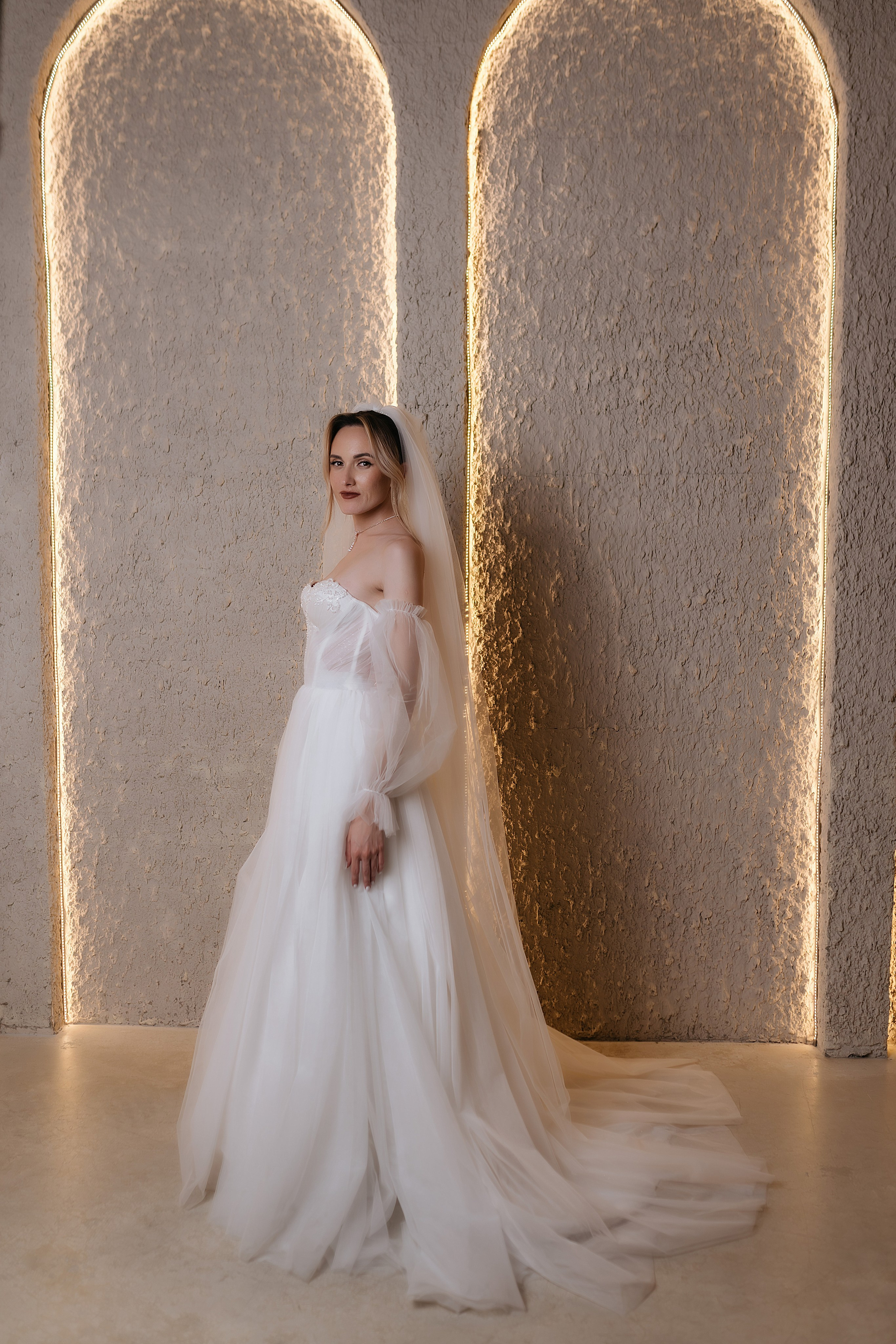 Анна и Максим 24.10.2025. Фотограф Карина Шмулёва. Воронеж и область