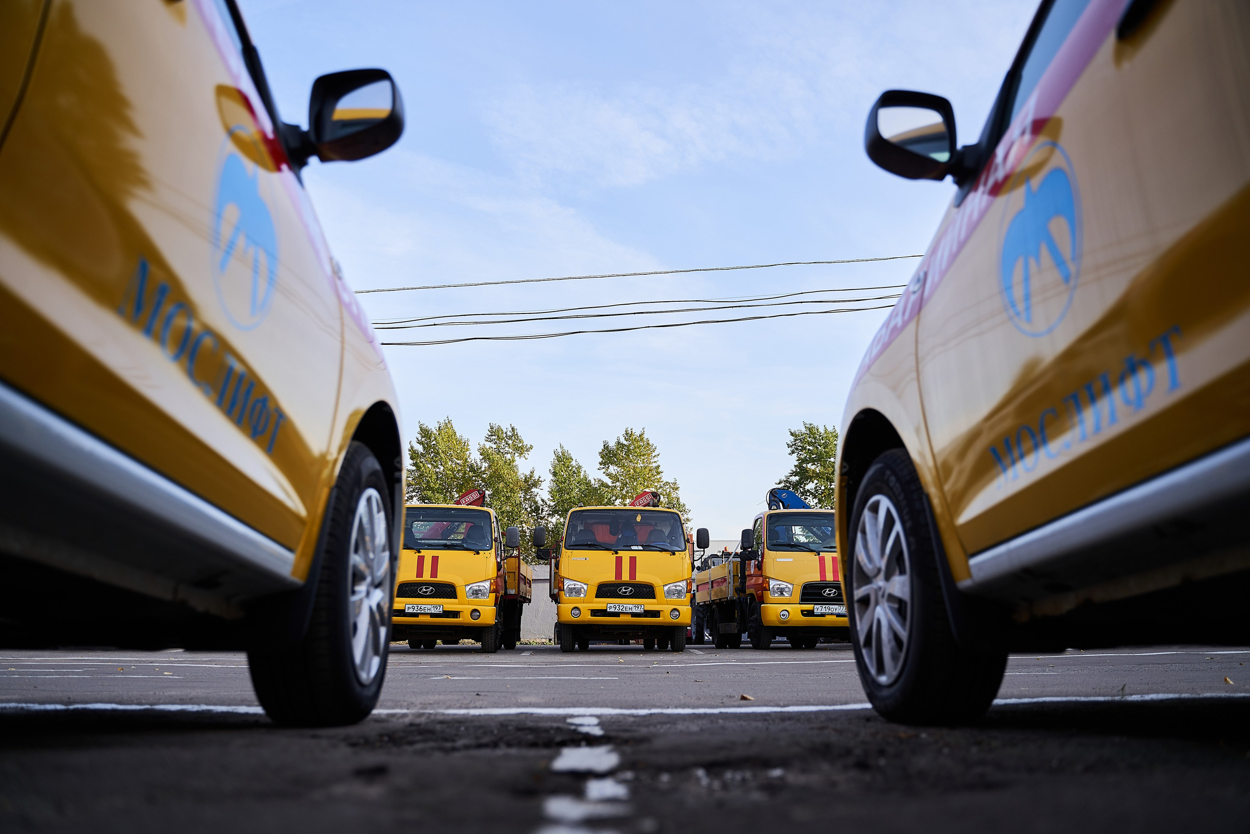 Рекламная фотография. Фотохроника для следующих поколений