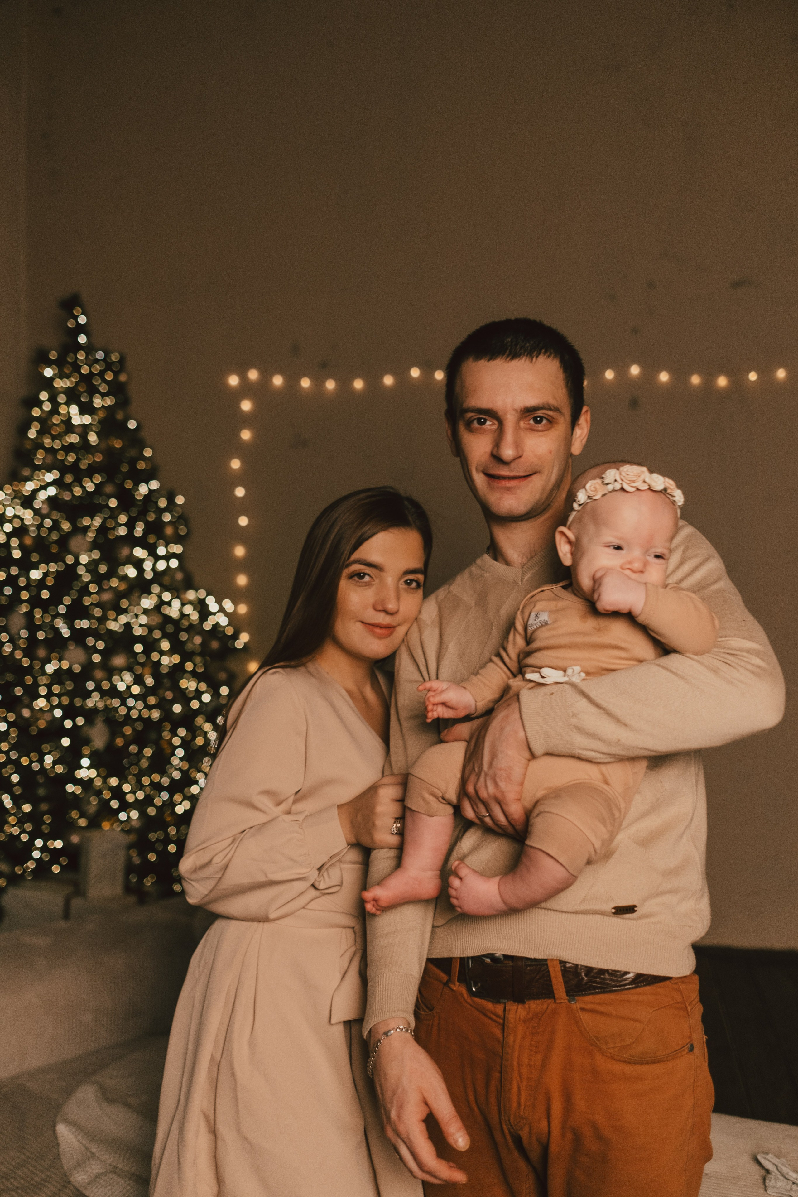 Отзывы. Фотограф в Мурманске Полина Аленовская