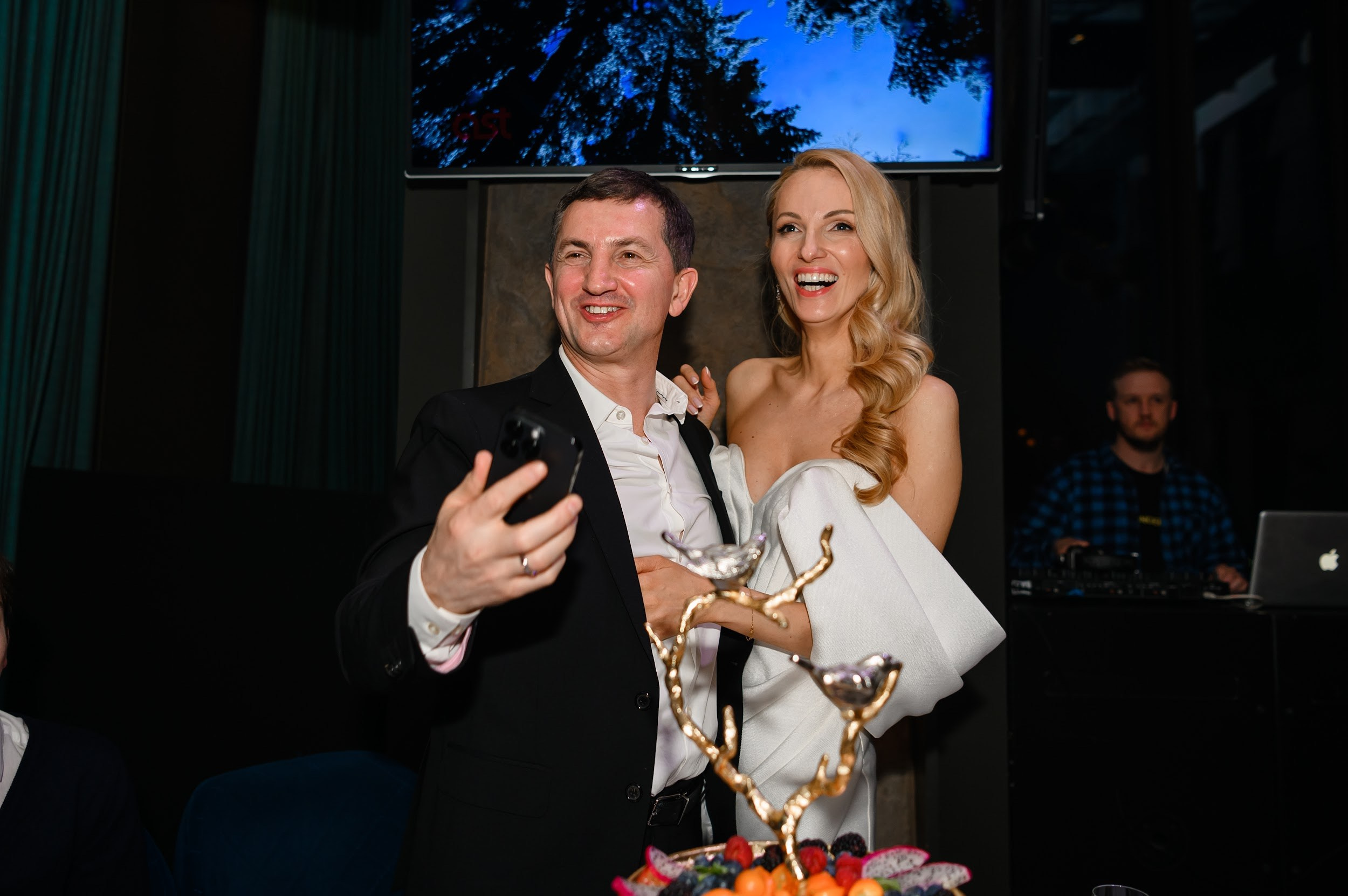 N&S. Фотограф Марина Росси