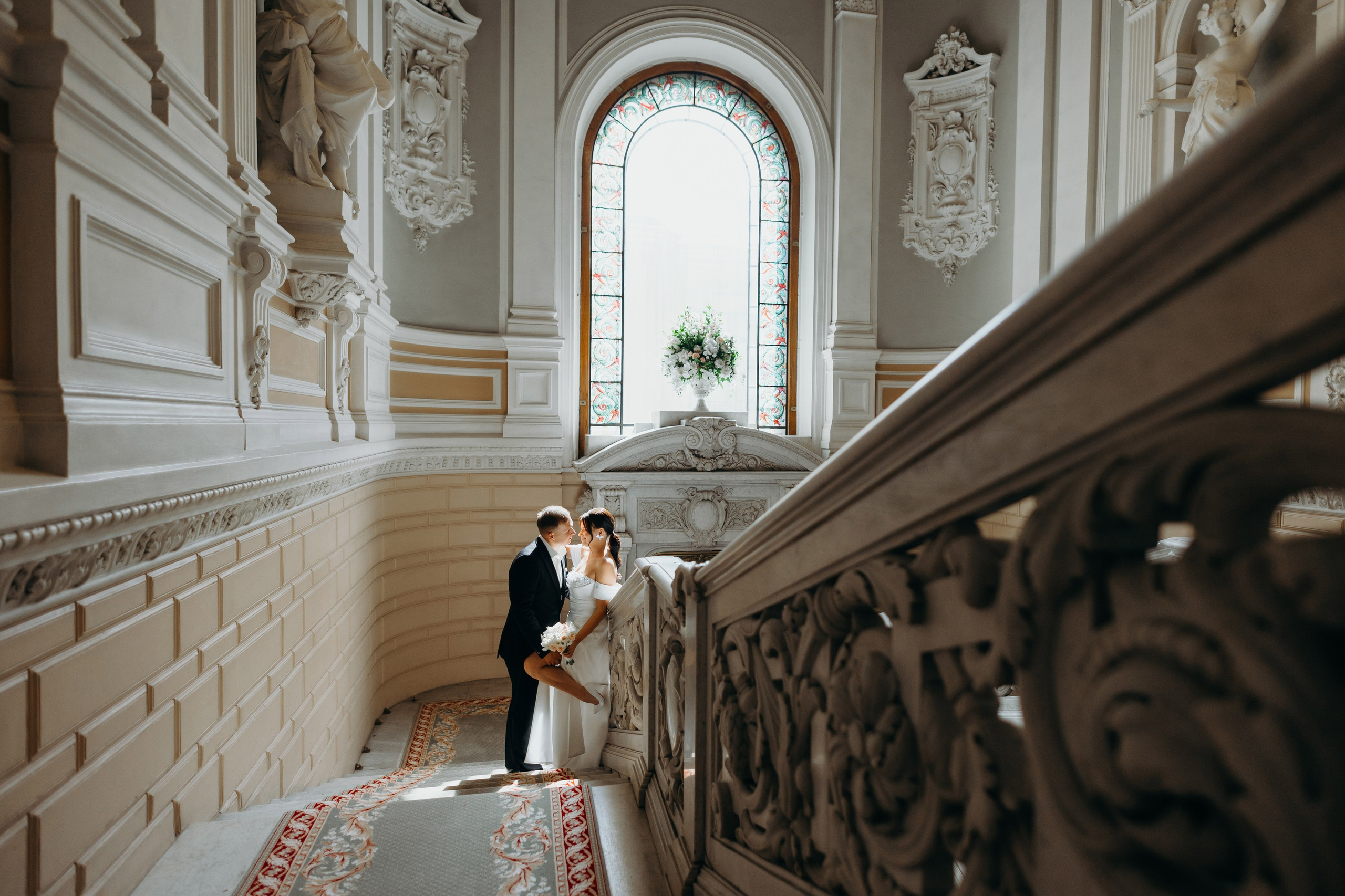 Wedding day 18.08.23. Свадебный фотограф в Санкт-Петербурге