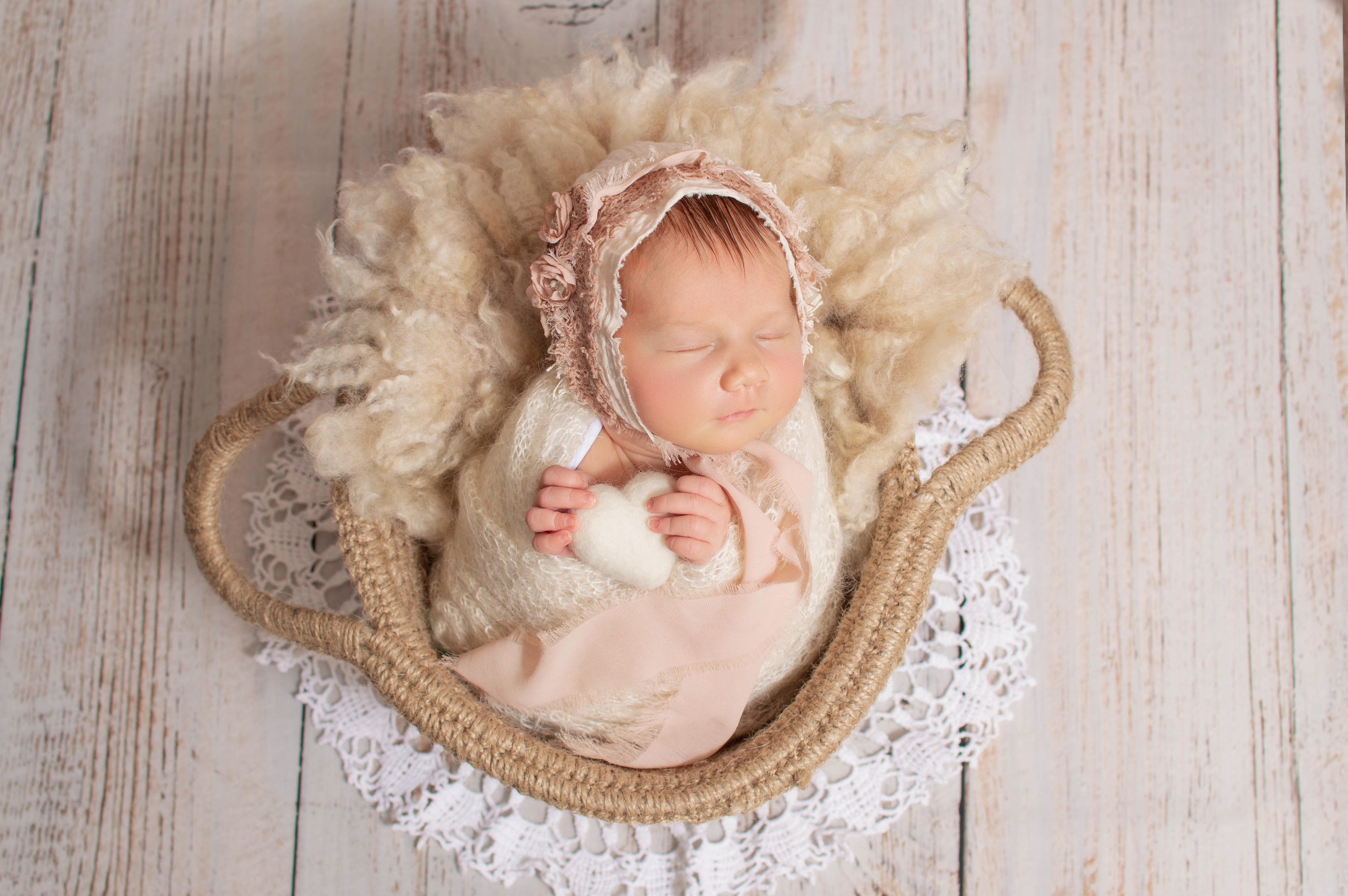 Эмилия. Фотограф беременности и новорожденных Мария Шмидт